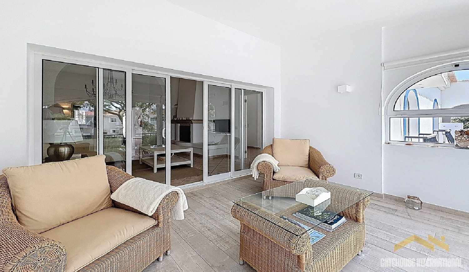  kaufen Haus Vale do Lobo Tondela 4