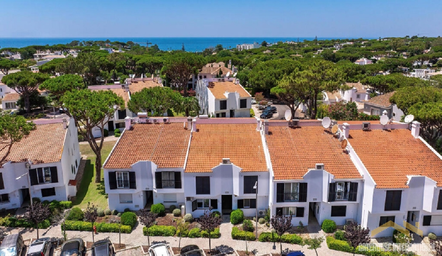  出售 屋 Vale do Lobo Tondela 1