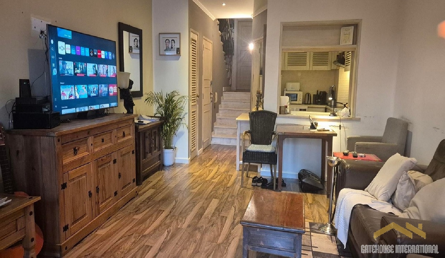  出售 屋 Vale do Lobo Tondela 4