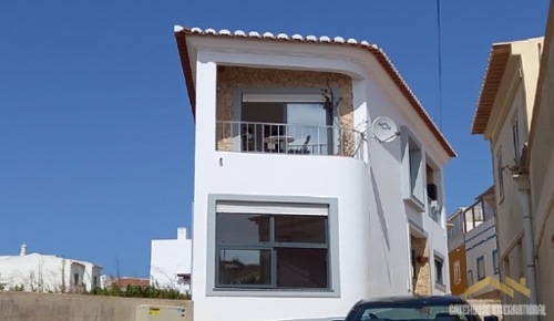 Vila do Bispo Vila Do Bispo hus foto 338463