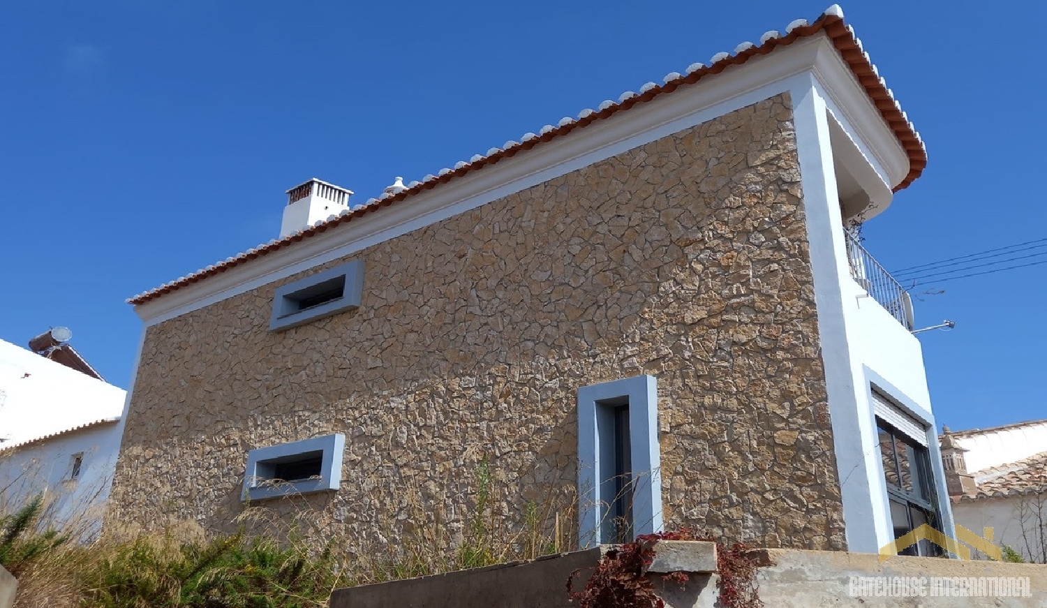 te koop huis Vila do Bispo Vila Do Bispo 3