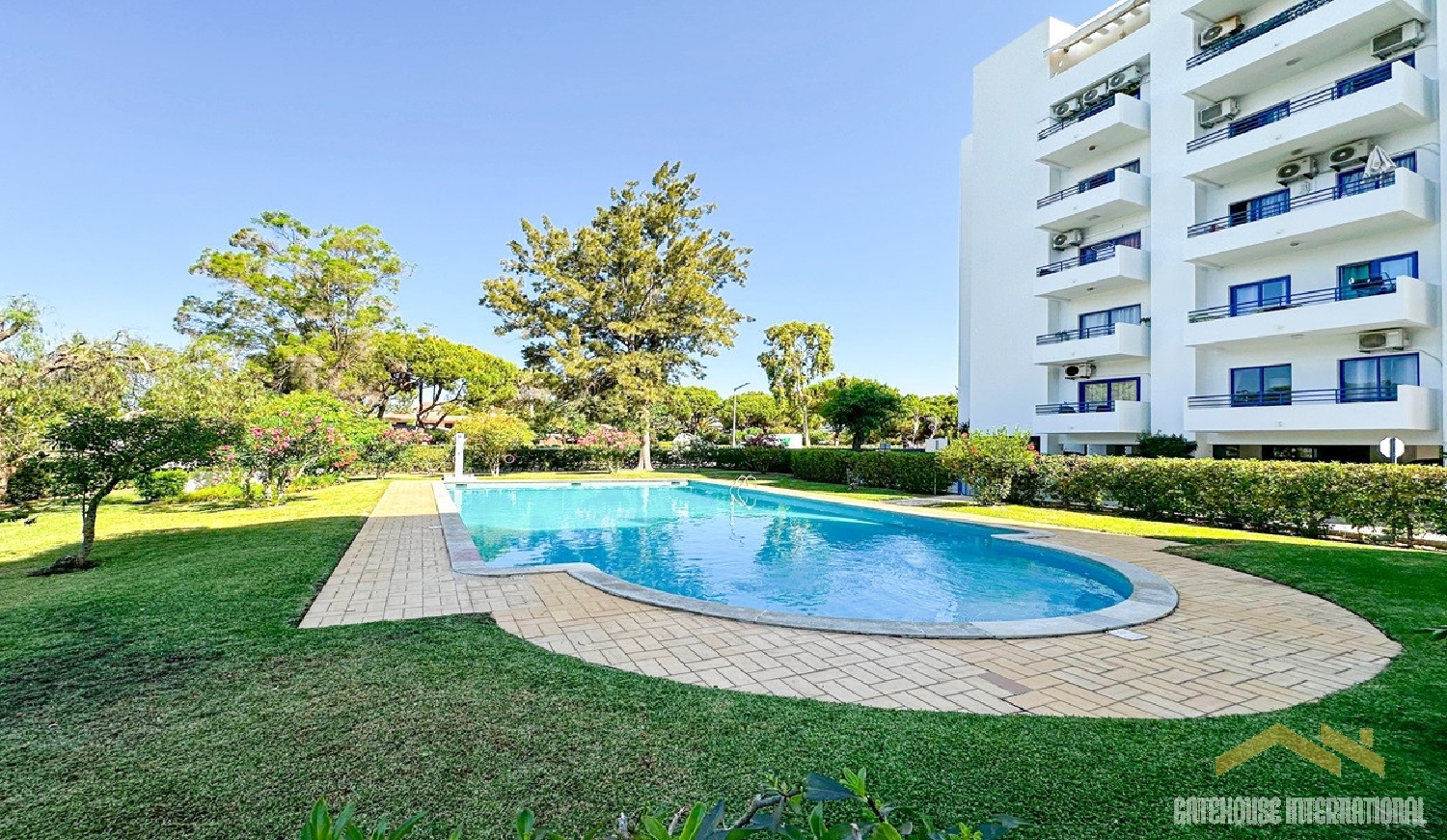  köpa hus Vilamoura Loulé 1