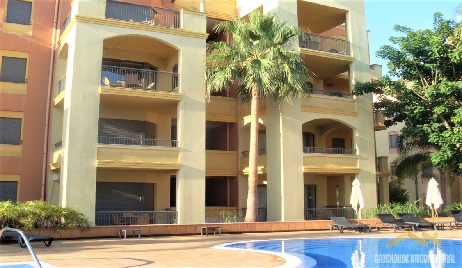 en venta casa Vilamoura Loulé 2