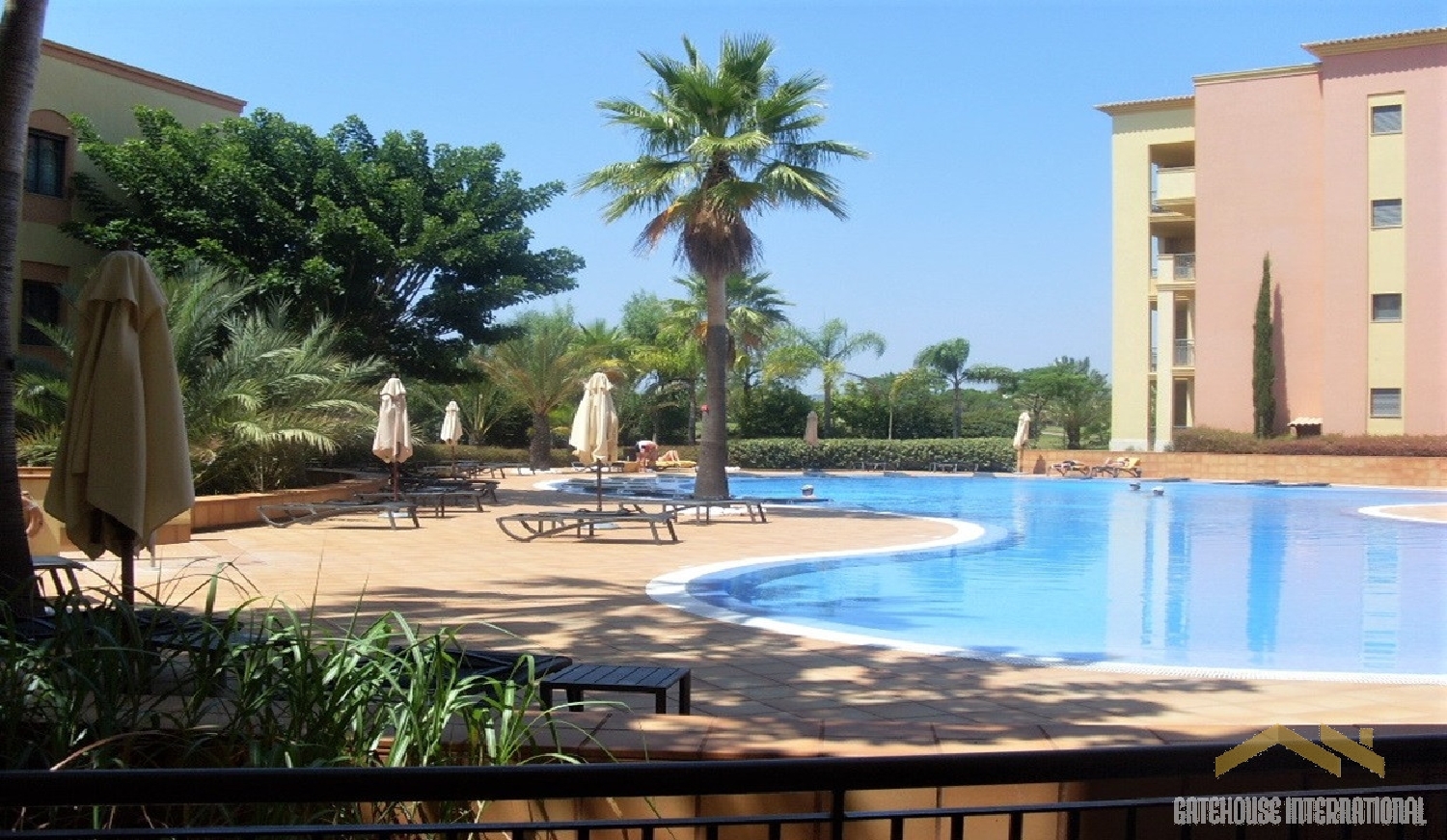 en venta casa Vilamoura Loulé 3