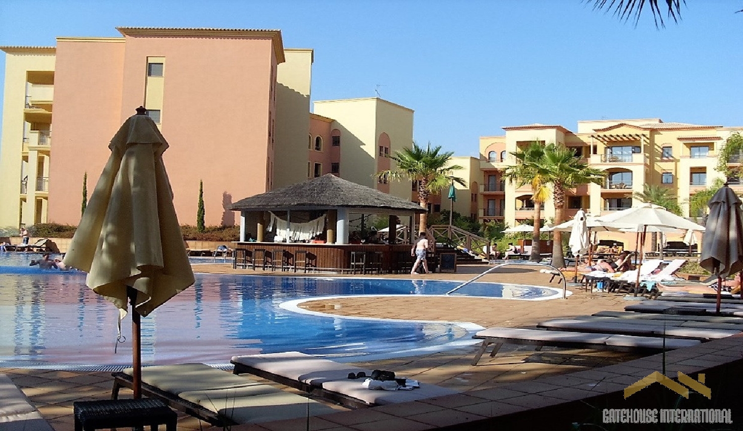  en venta casa Vilamoura Loulé 4