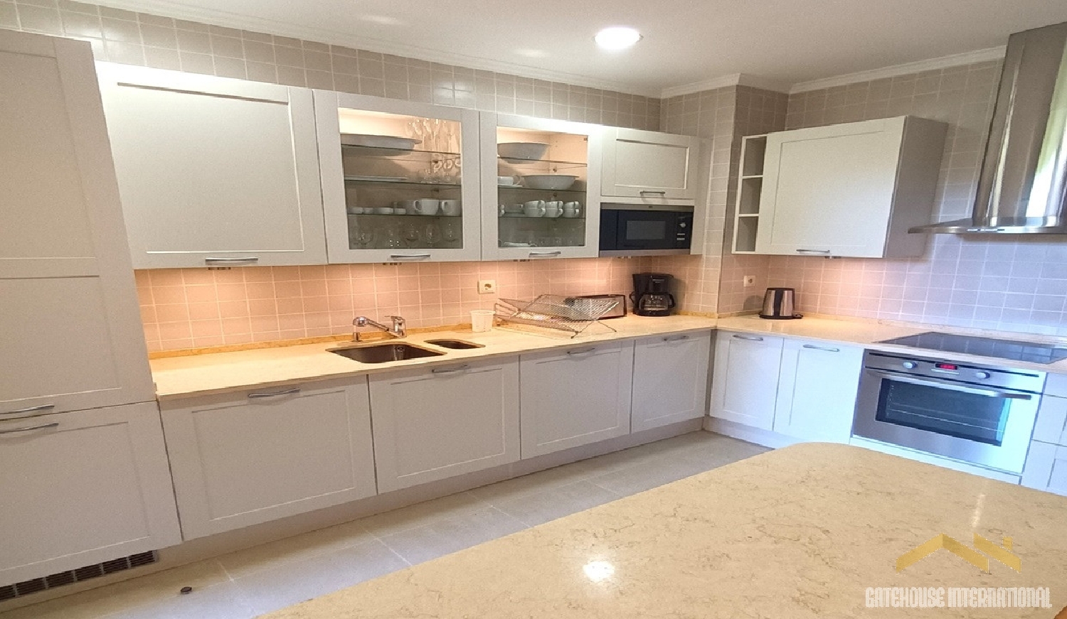  en venta casa Vilamoura Loulé 6