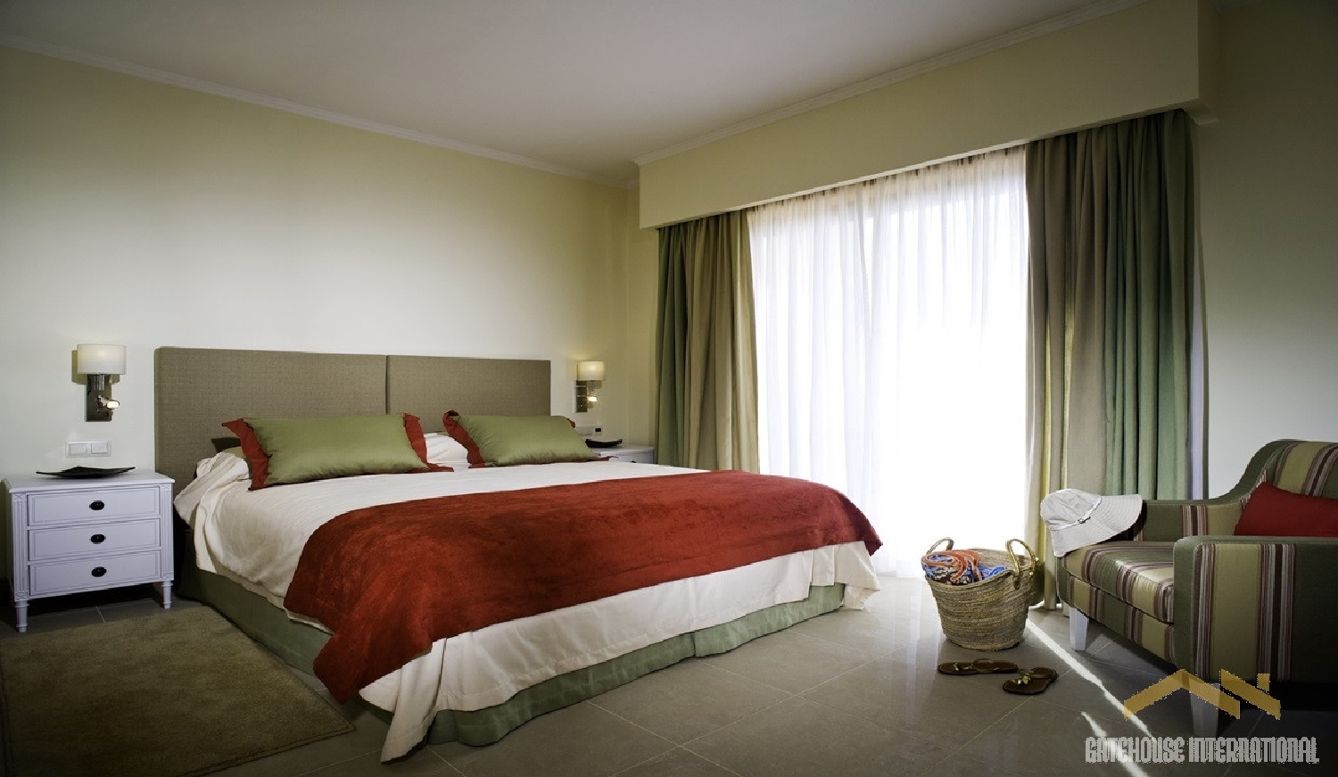 en venta casa Vilamoura Loulé 7
