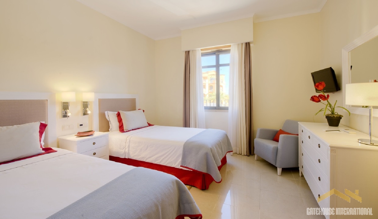  en venta casa Vilamoura Loulé 8