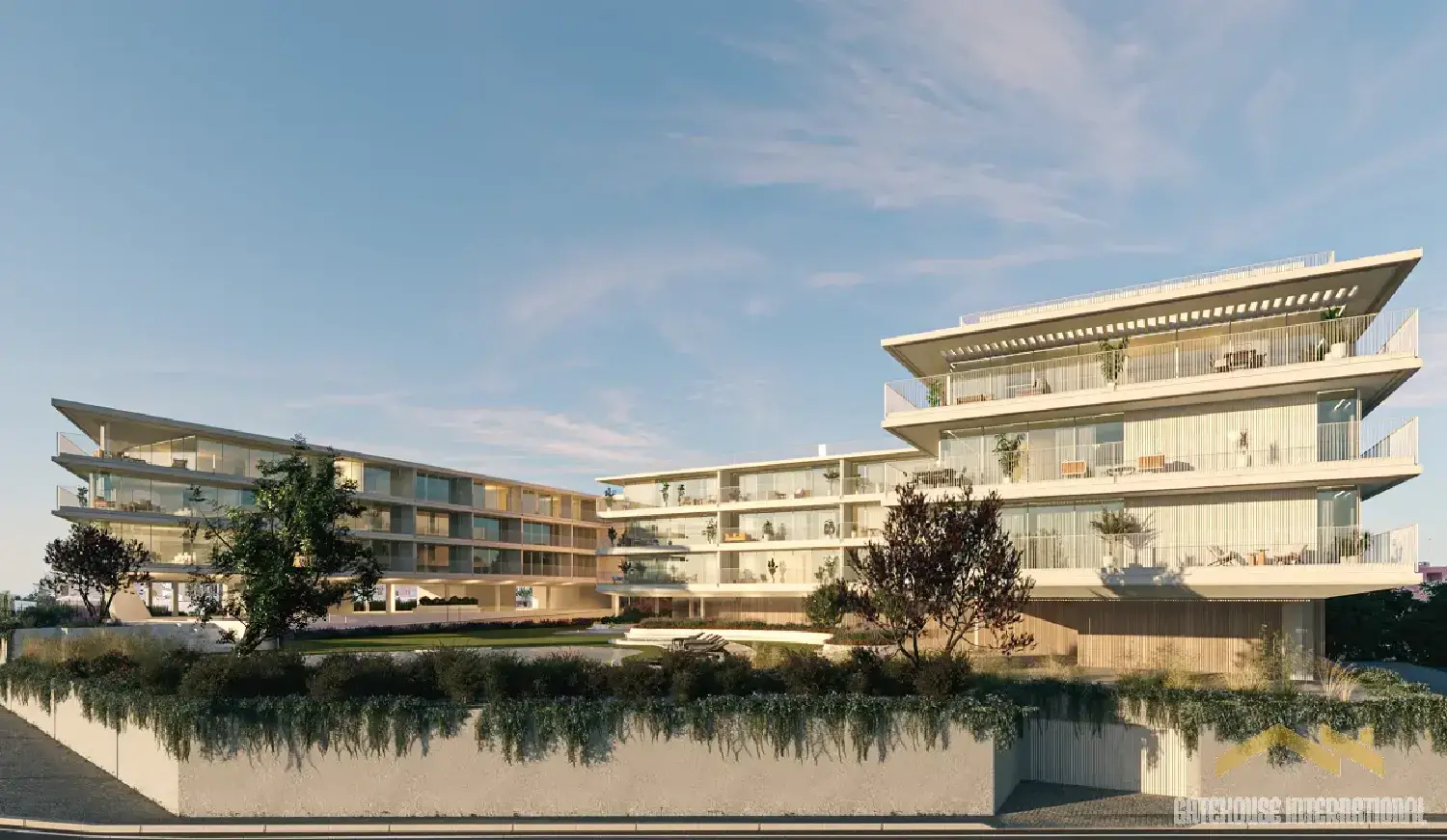 en venta casa Vilamoura Loulé 3