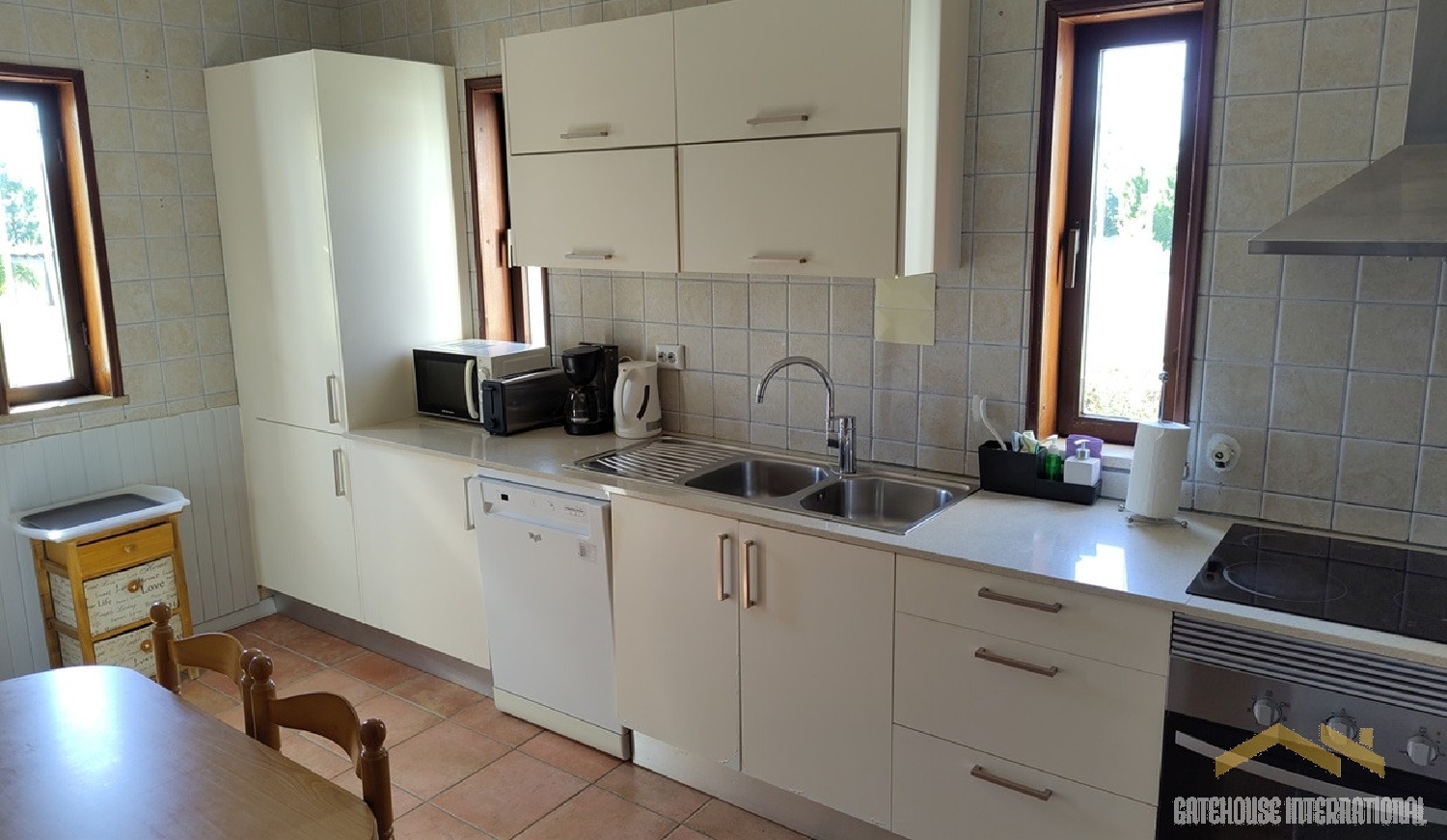 kaufen Haus Vilamoura Loulé 7