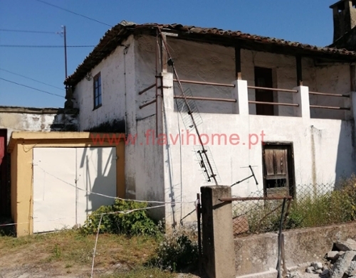 Vilar de Nantes Chaves 屋 foto 337580