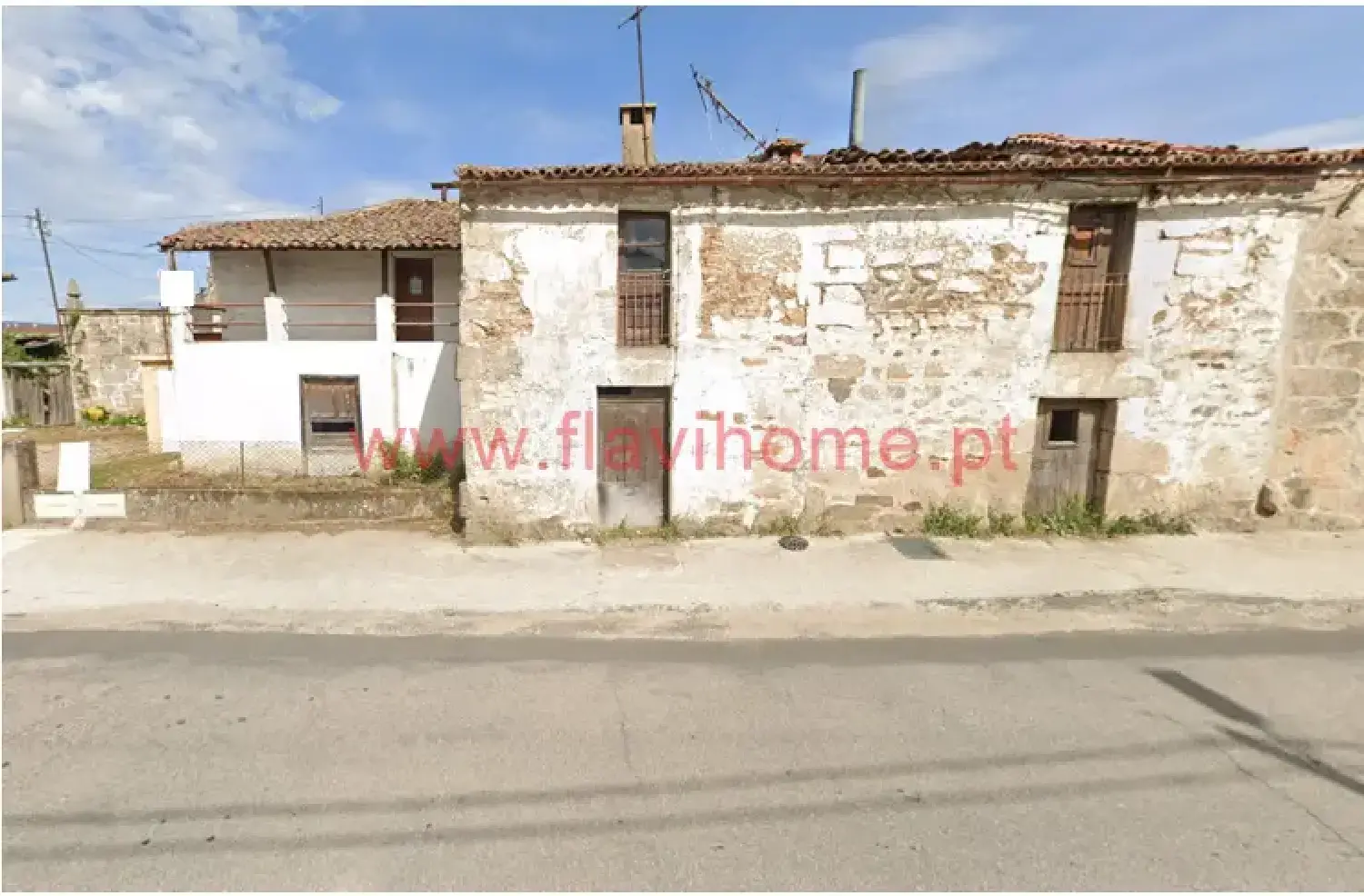  te koop huis Vilar de Nantes Chaves 3