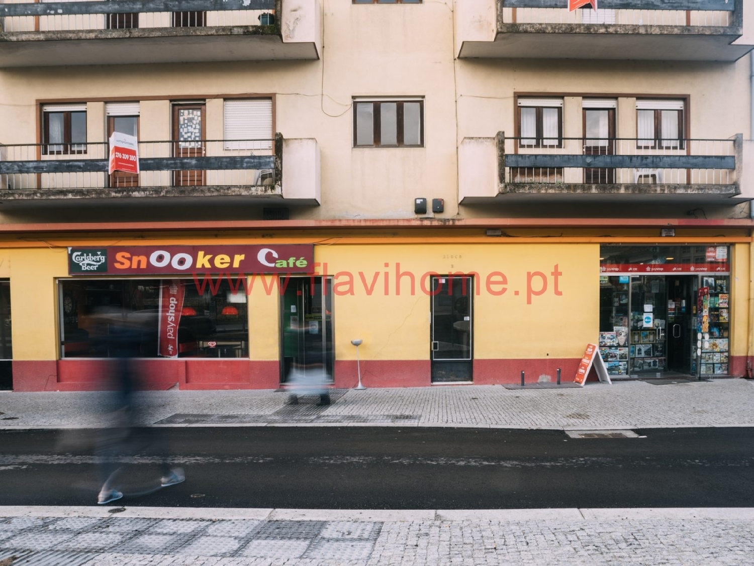  köpa butik Anta Mondim De Basto 1