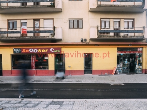 Anta Mondim De Basto winkel foto 338419