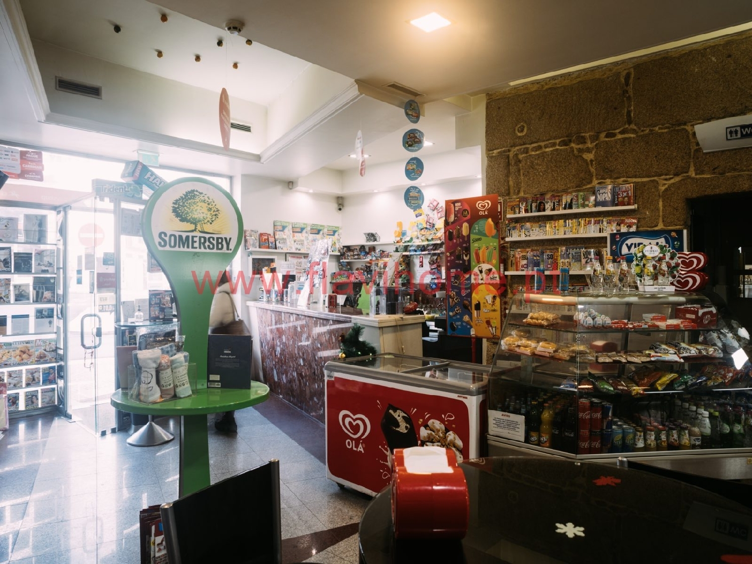  köpa butik Anta Mondim De Basto 7