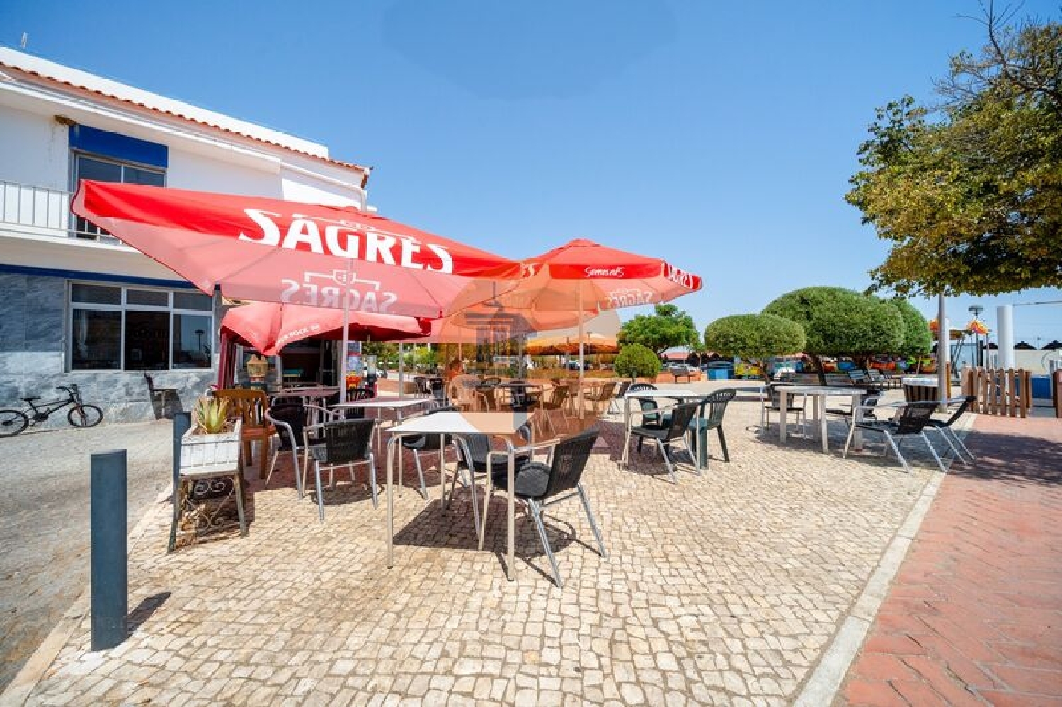  te koop winkel Santa Luzia Loulé 8