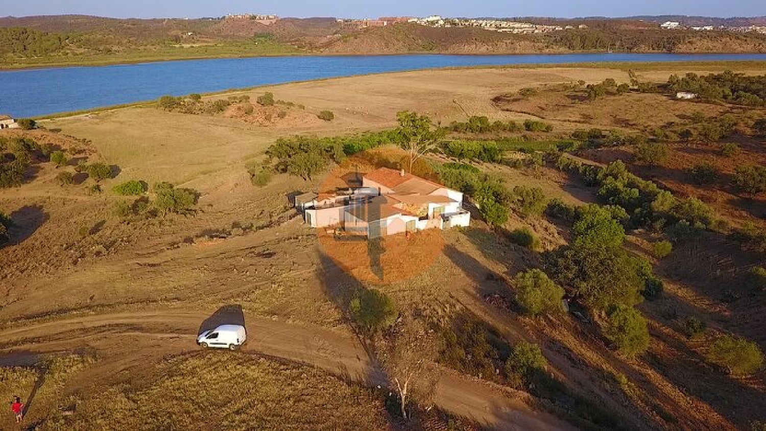  te koop terrein Azinhal Albufeira 1