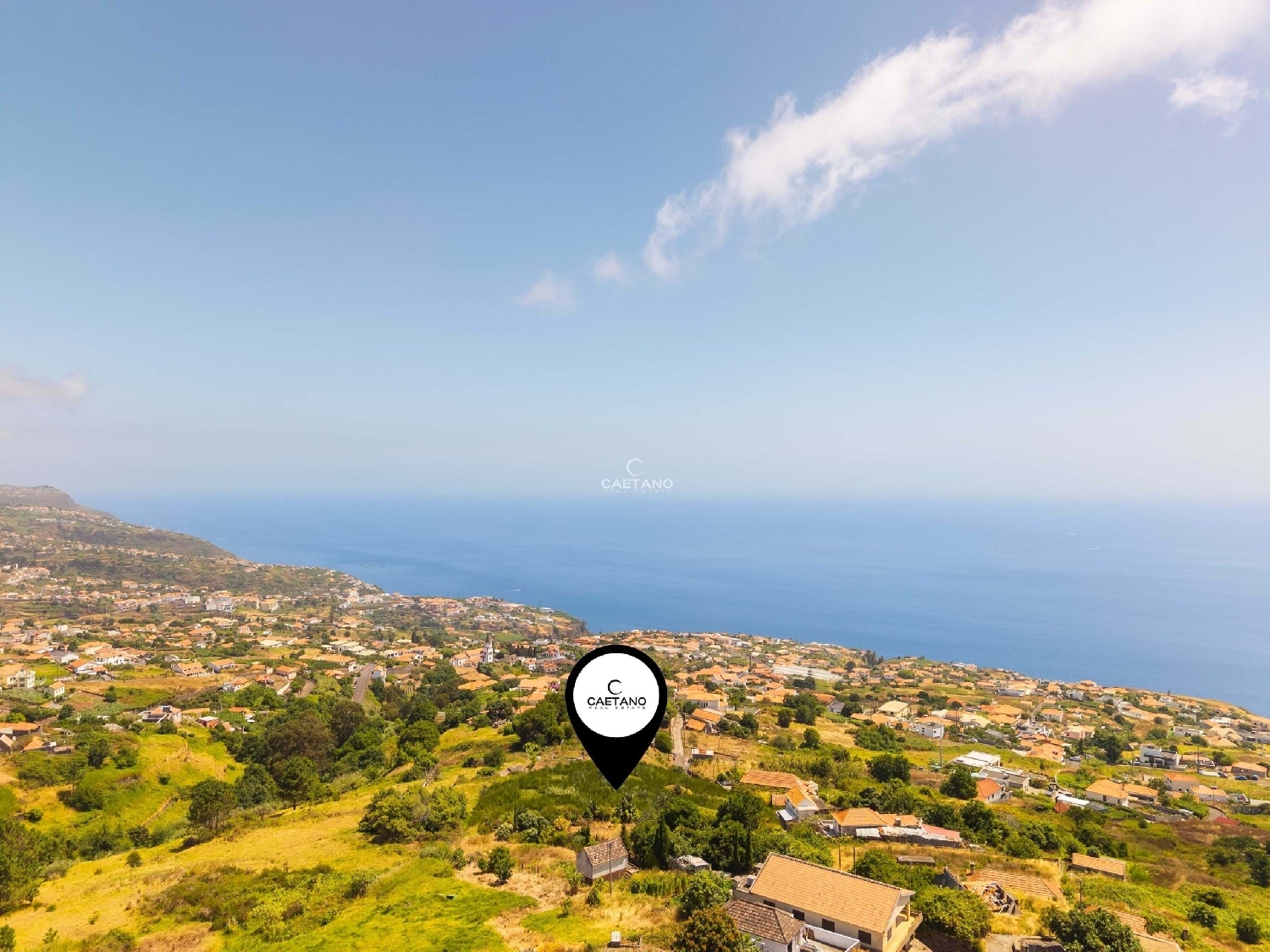  à vendre terrain Calheta Calheta (Madeira) 2