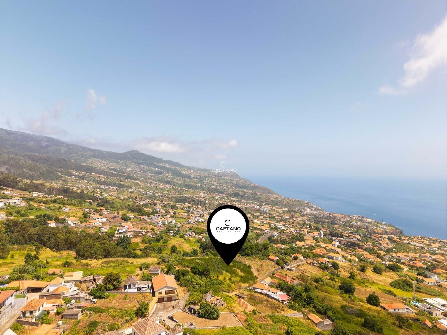  à vendre terrain Calheta Calheta (Madeira) 3