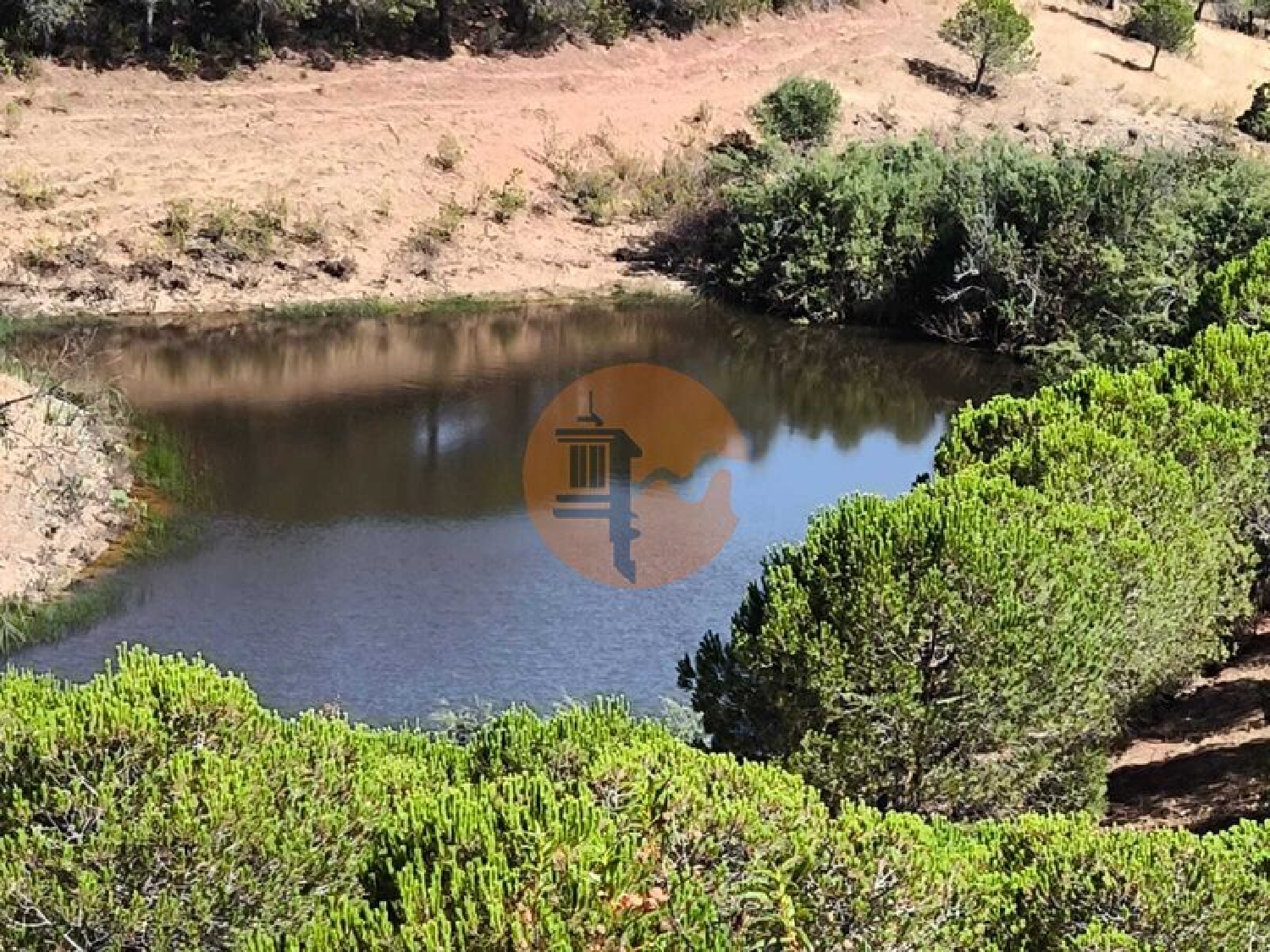  te koop terrein Castro Marim Castro Marim 1