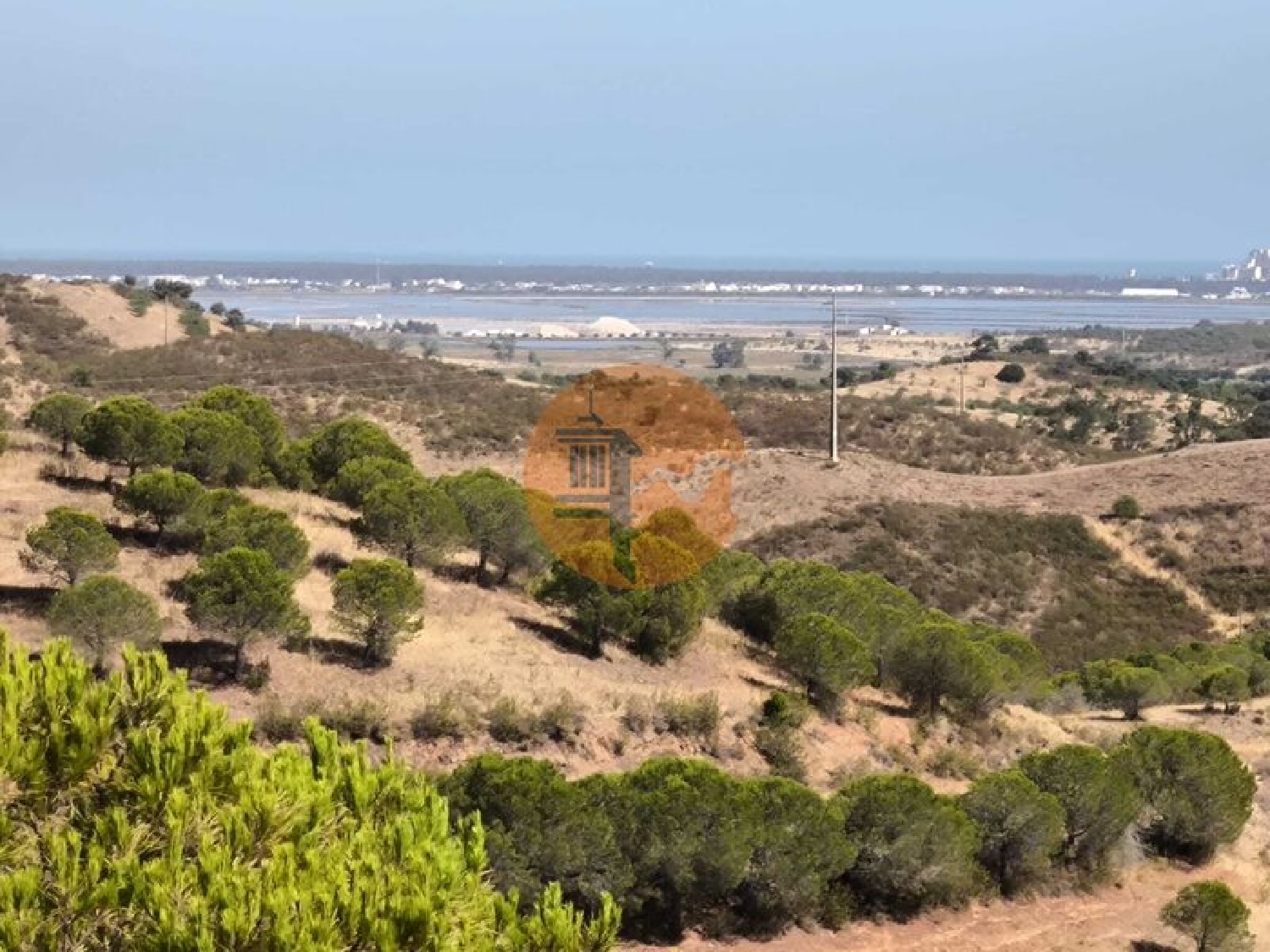 te koop terrein Castro Marim Castro Marim 3