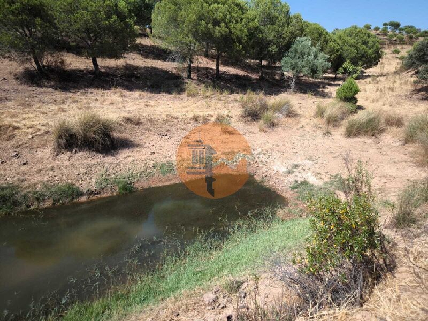  te koop terrein Castro Marim Castro Marim 6