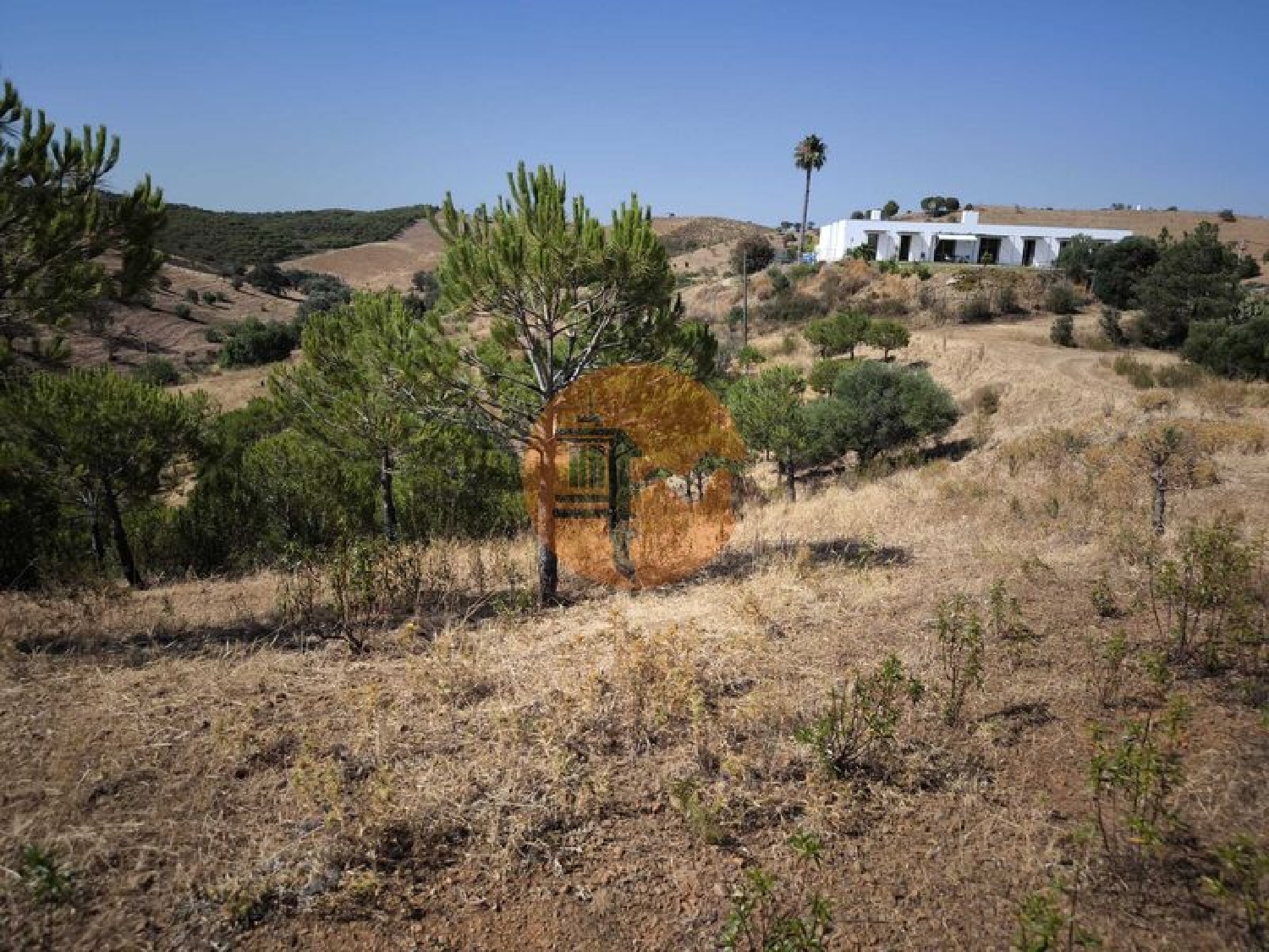  te koop terrein Castro Marim Castro Marim 7