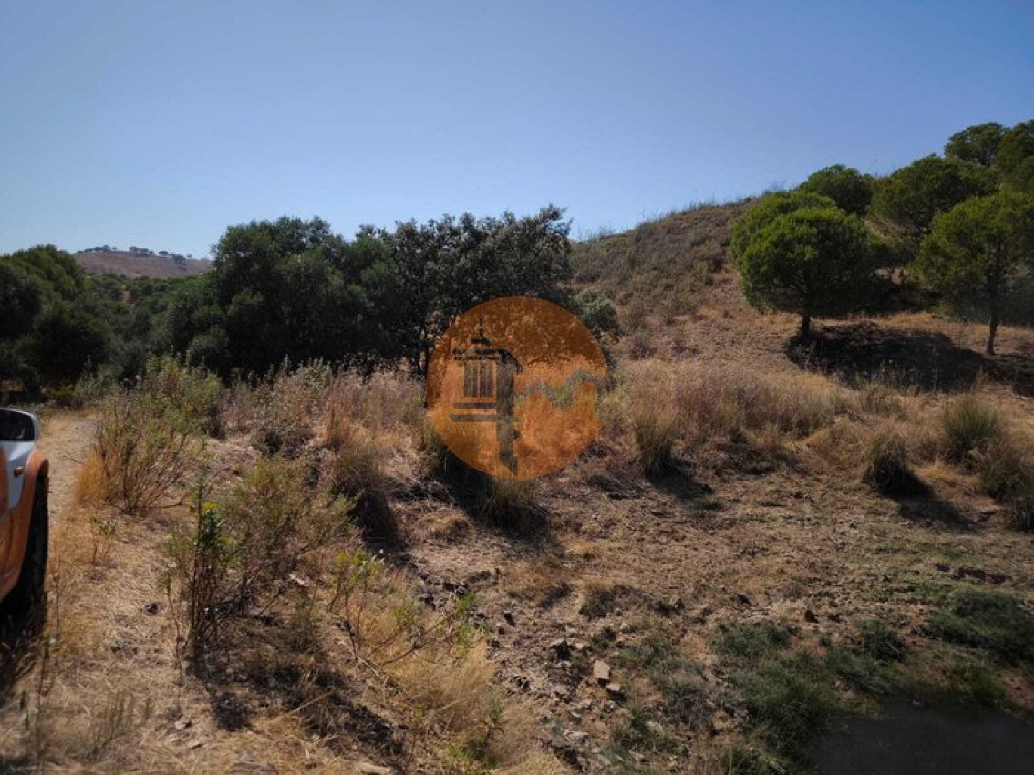  te koop terrein Castro Marim Castro Marim 8
