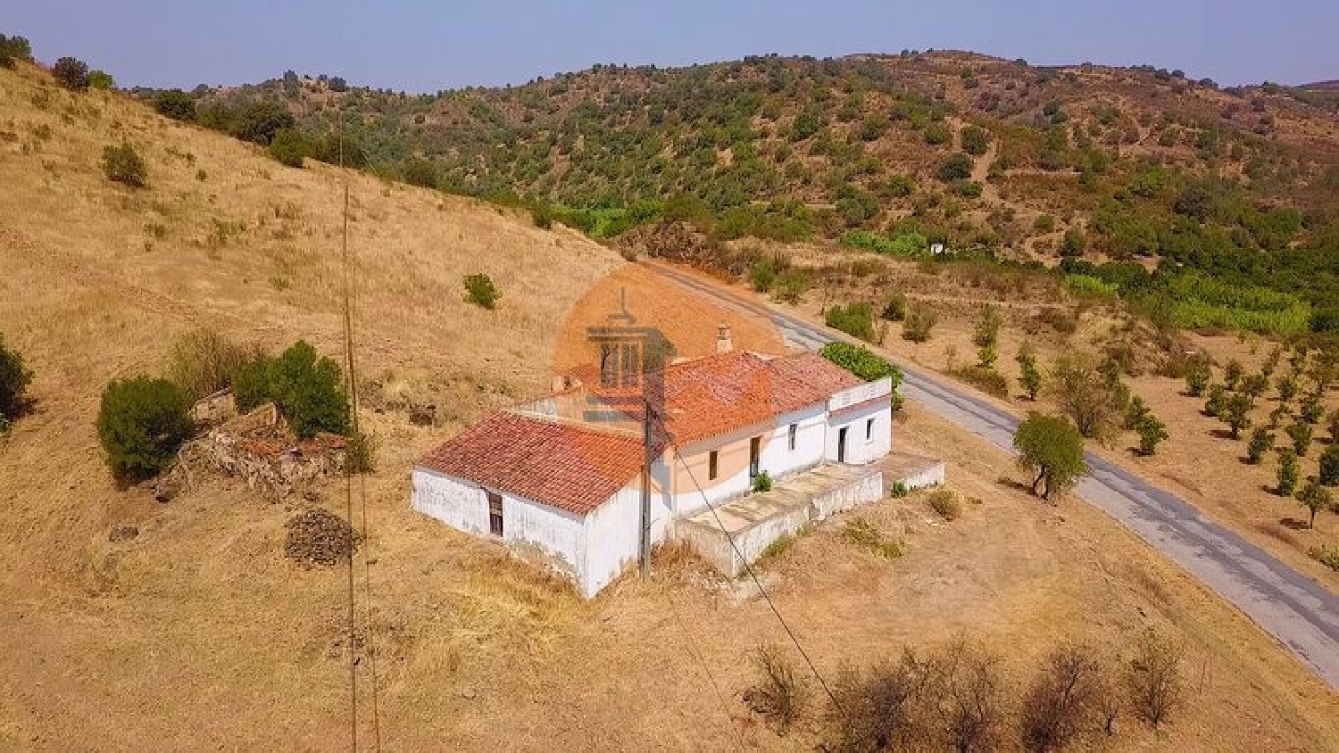 te koop terrein Castro Marim Castro Marim 3