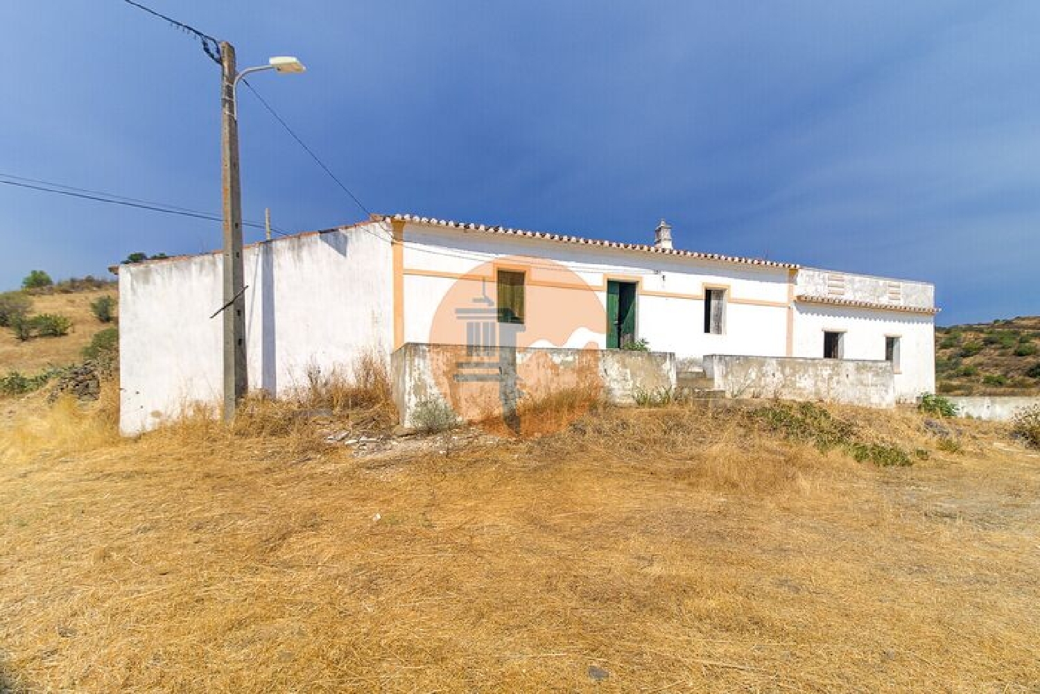  te koop terrein Castro Marim Castro Marim 4