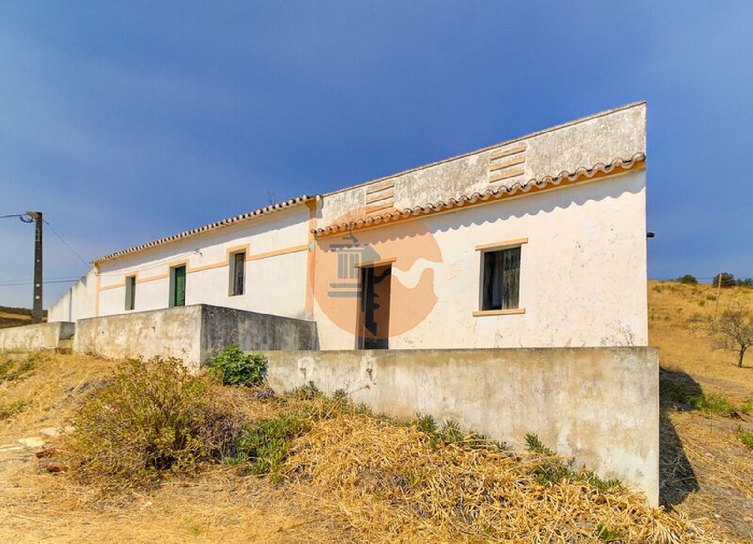  te koop terrein Castro Marim Castro Marim 7