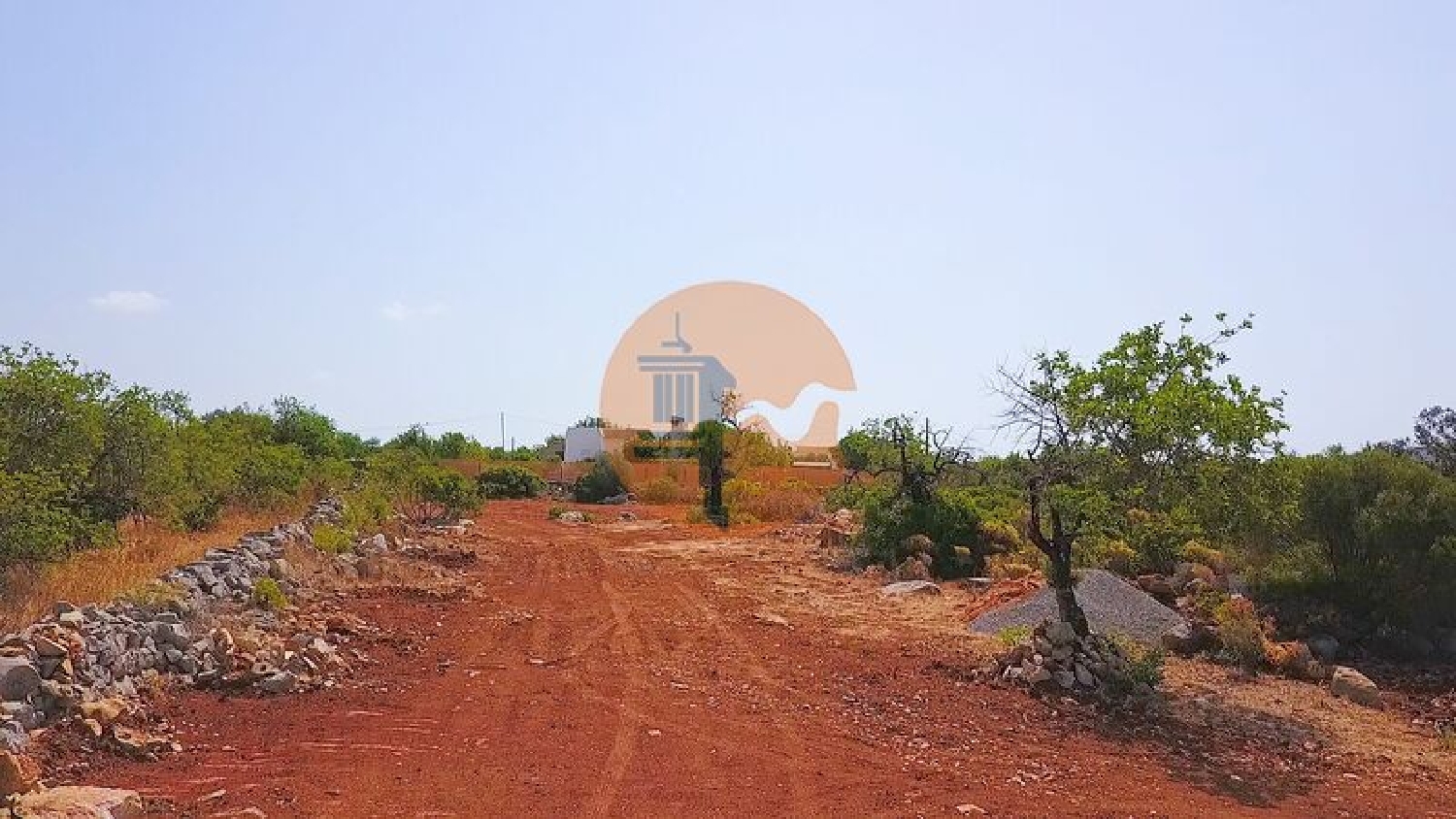 köpa tomt Fonte Albufeira 3