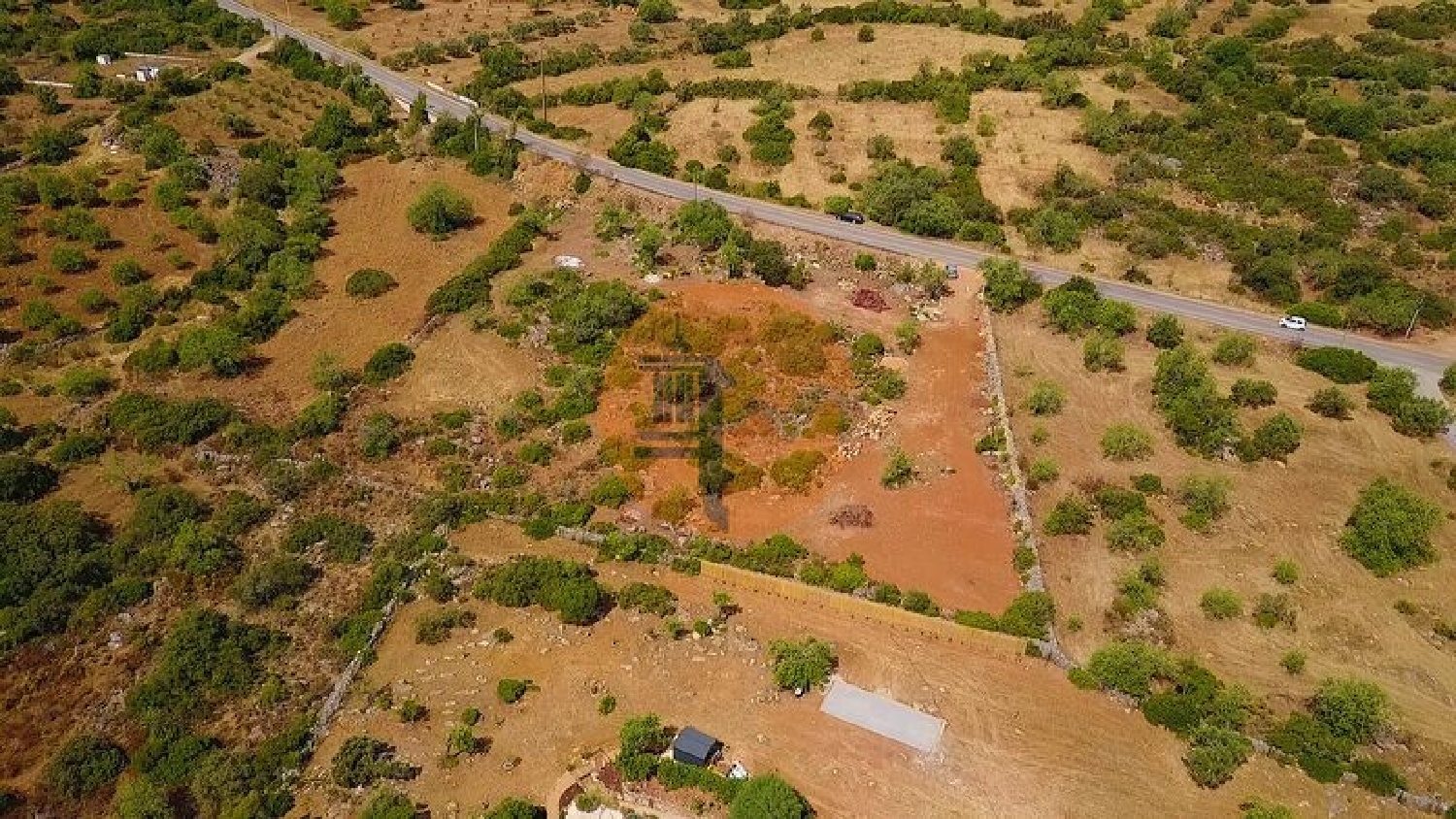  köpa tomt Fonte Albufeira 6