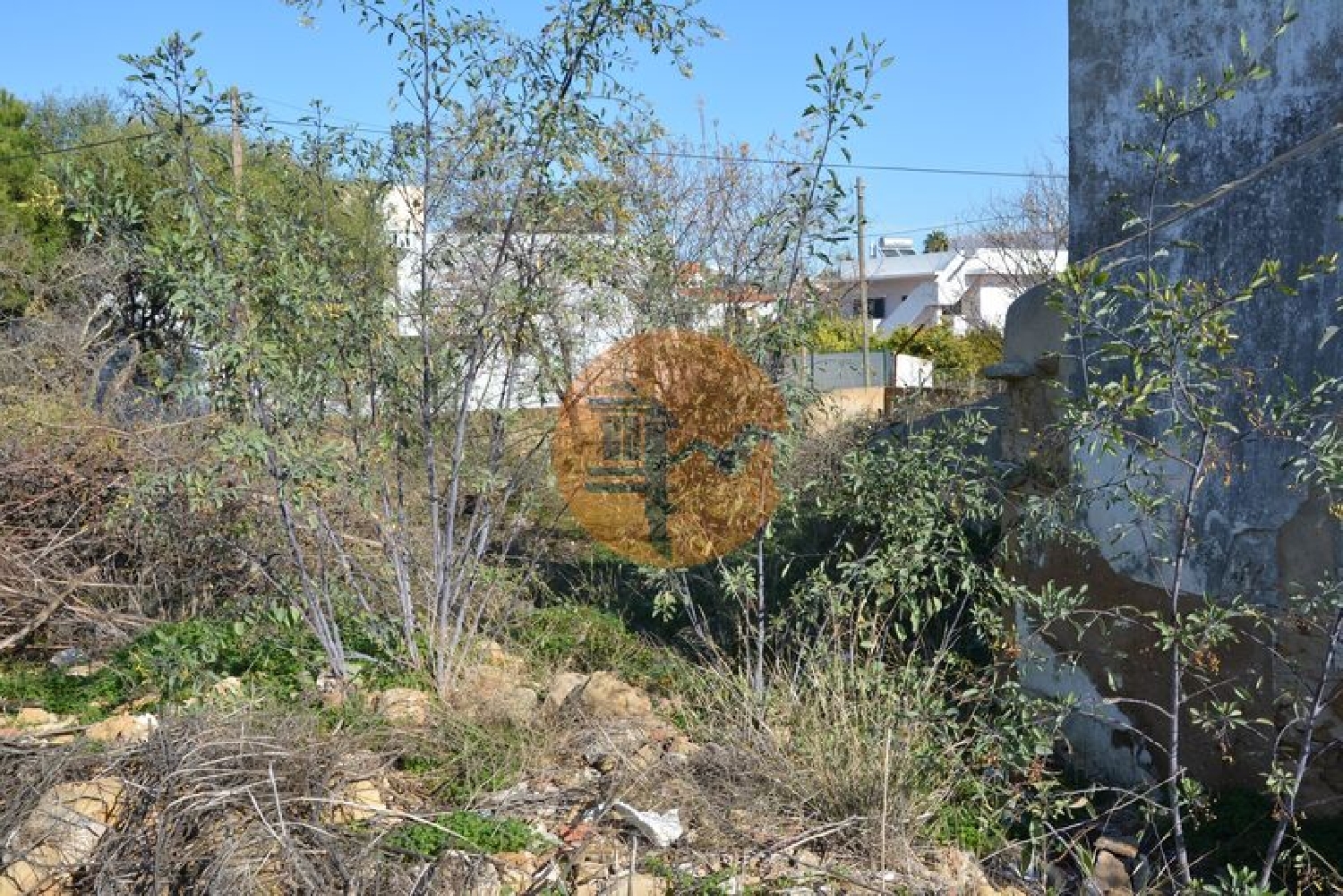  à venda terreno Fuseta Olhão 3