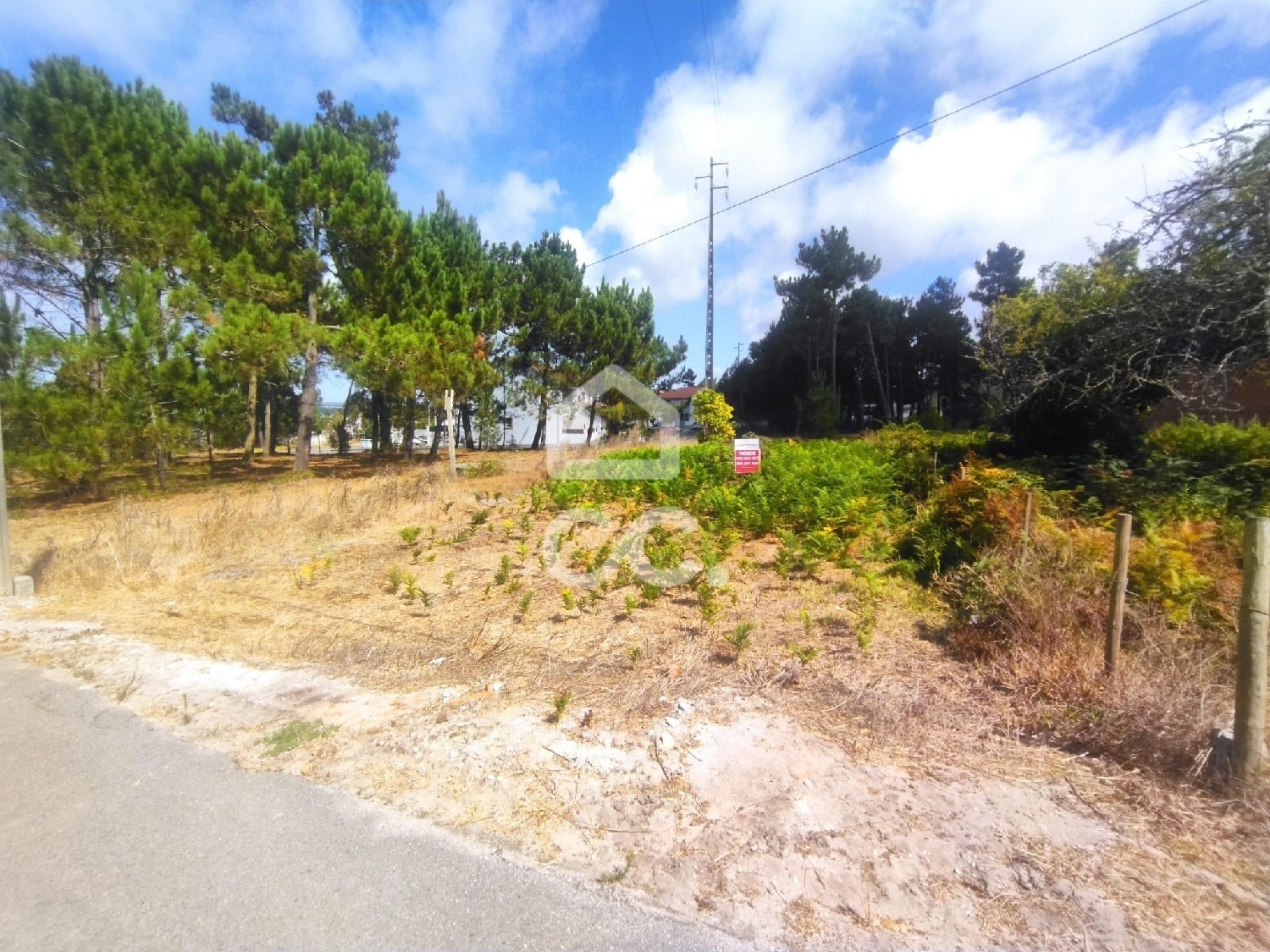  te koop terrein Marinha Grande Marinha Grande 2