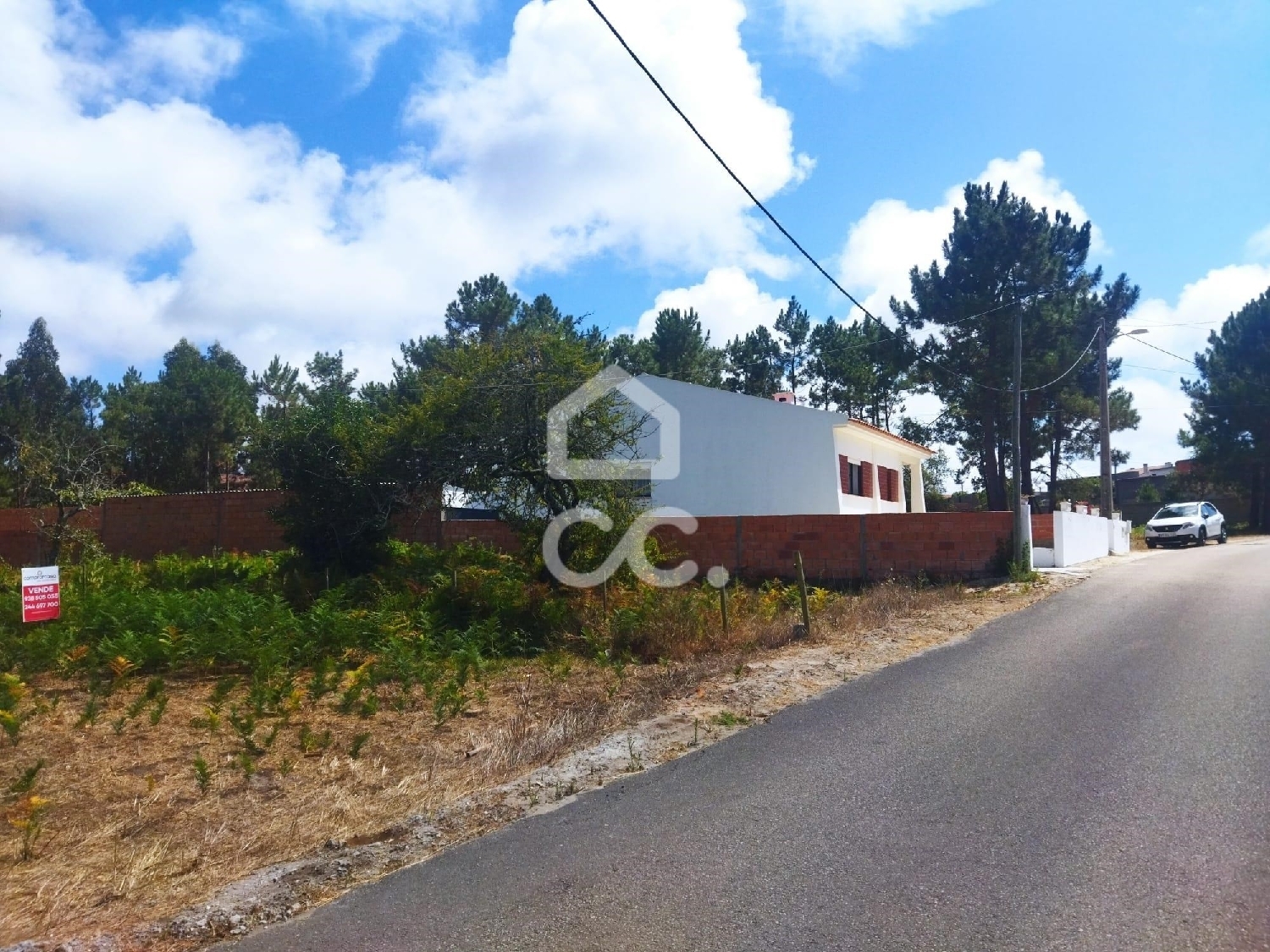  te koop terrein Marinha Grande Marinha Grande 3