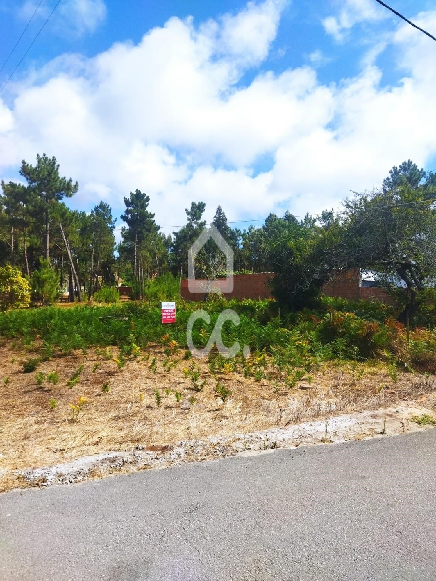  te koop terrein Marinha Grande Marinha Grande 4