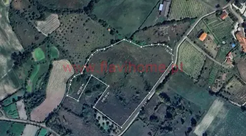 Samaiões Chaves 土地 foto 337579