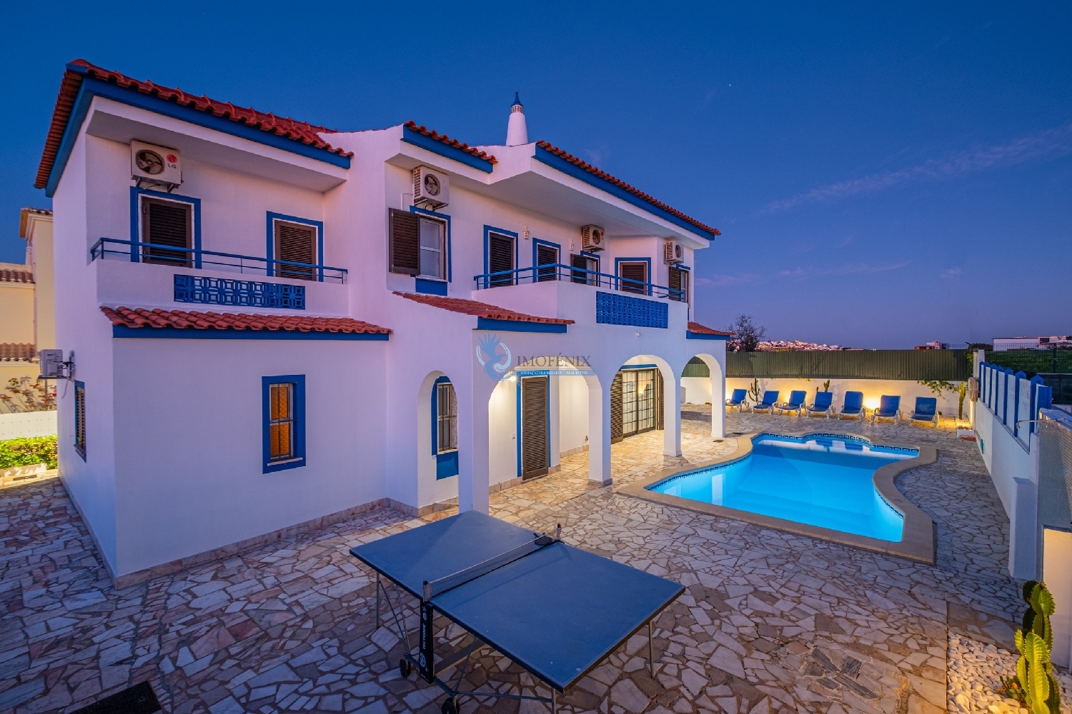  kaufen Villa Albufeira Albufeira 1