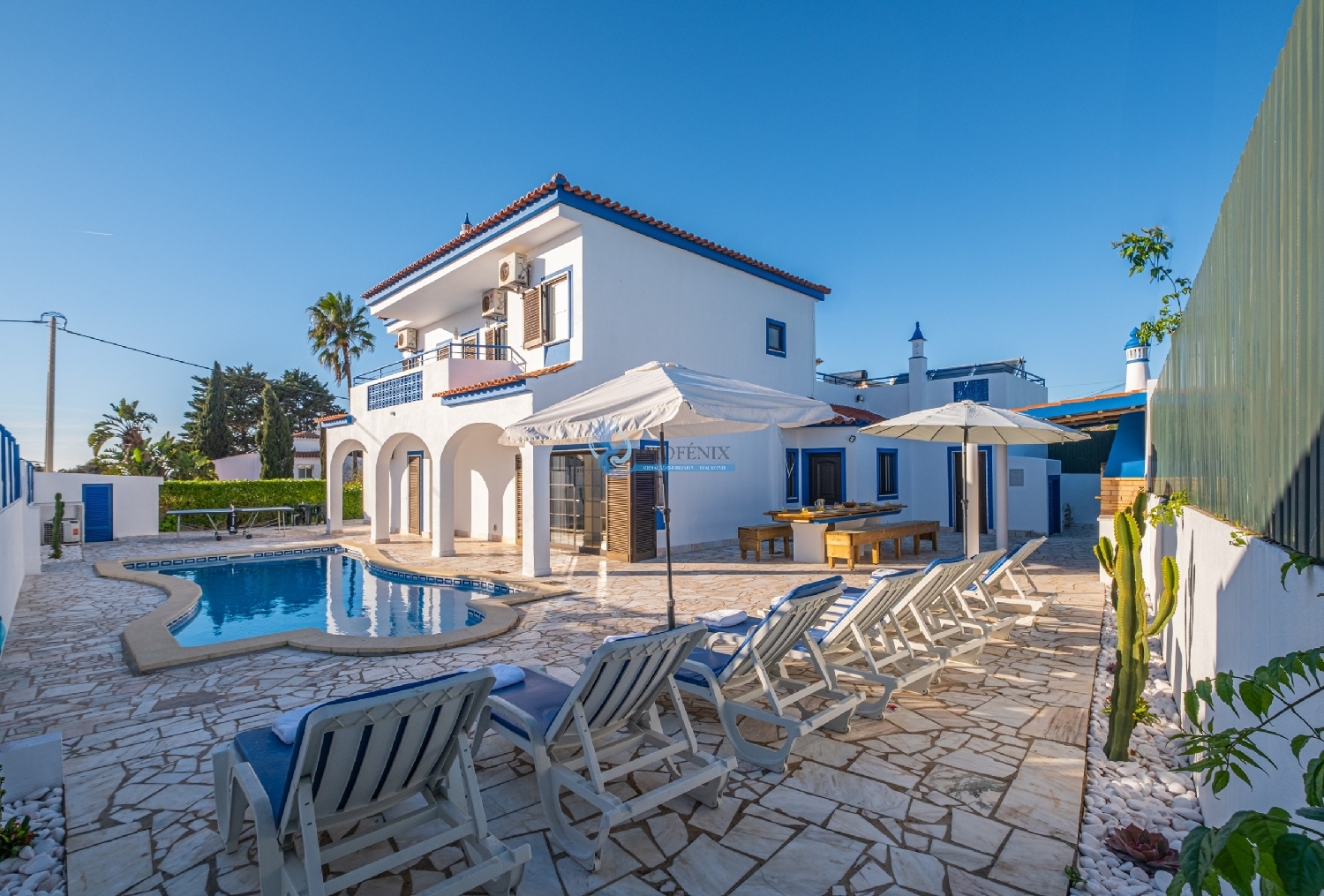  kaufen Villa Albufeira Albufeira 3