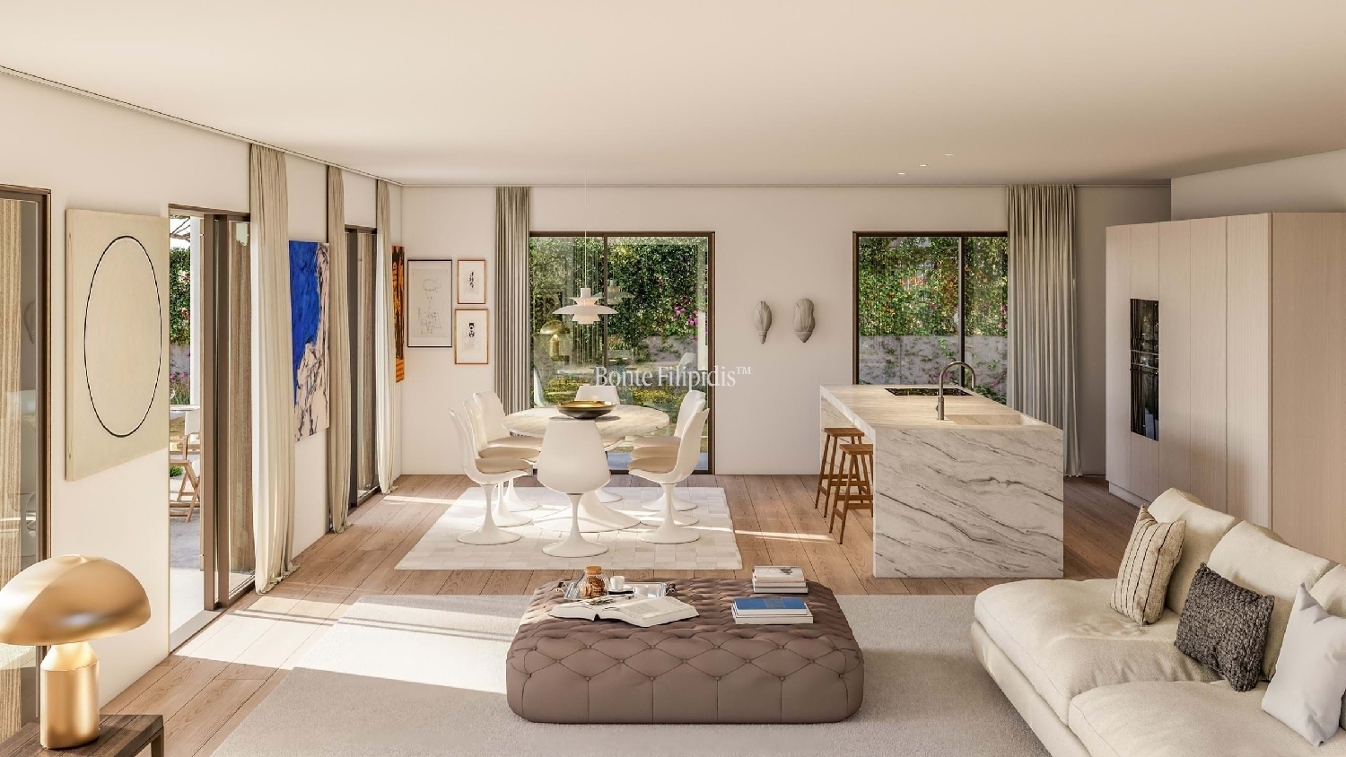 köpa villa Almada Almada 1