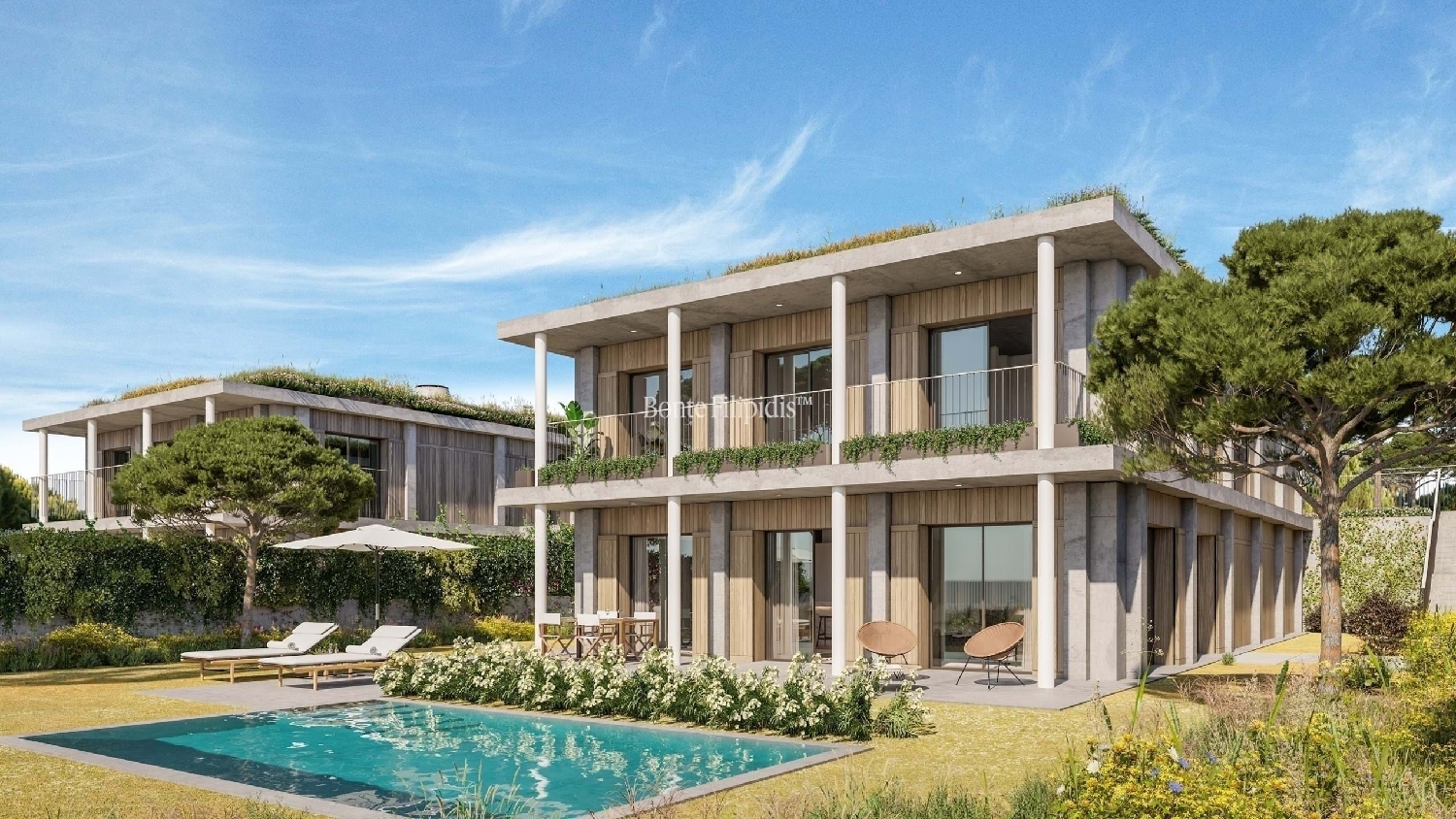  kaufen Villa Almada Almada 6
