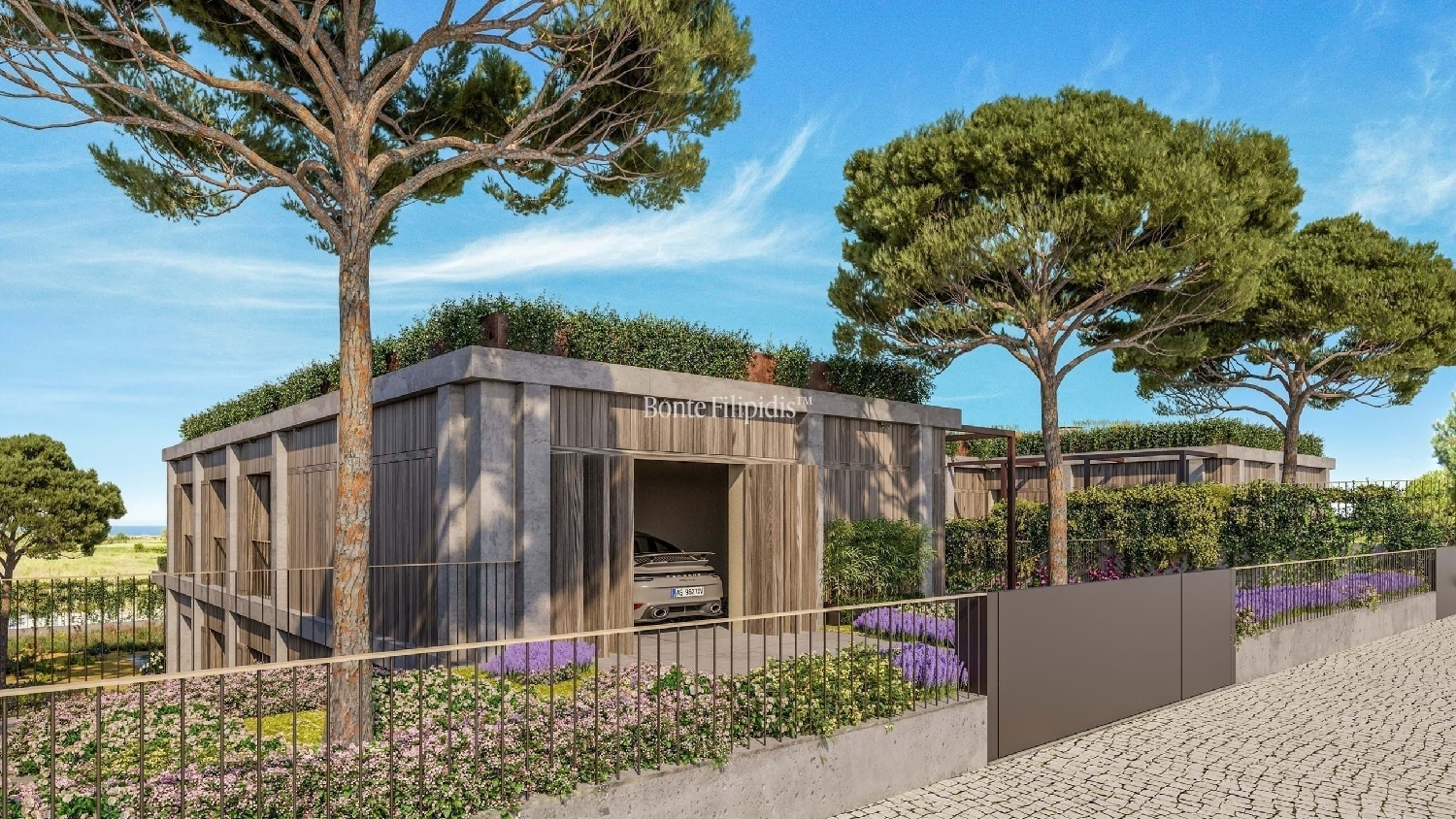  kaufen Villa Almada Almada 7
