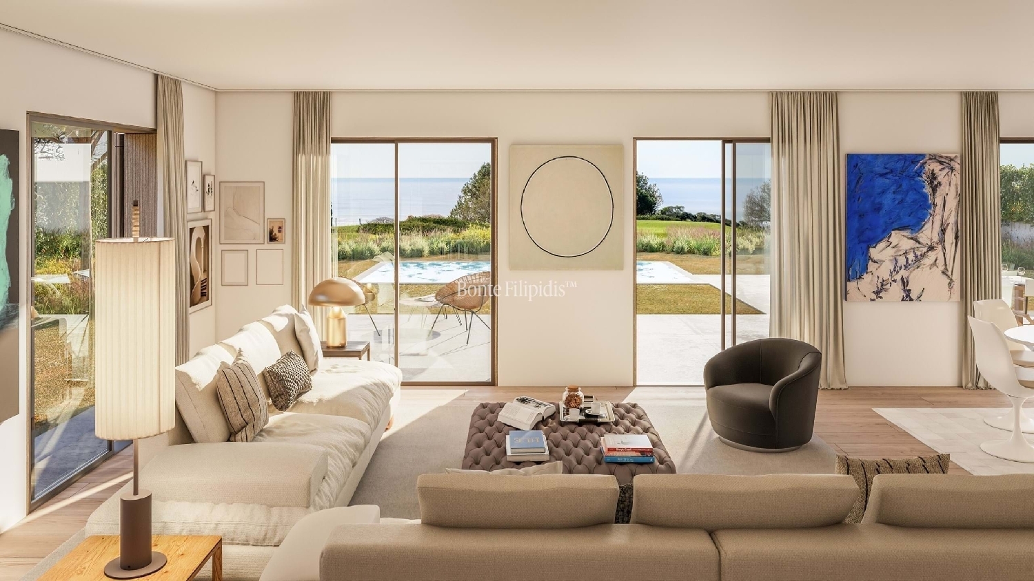  kaufen Villa Almada Almada 4