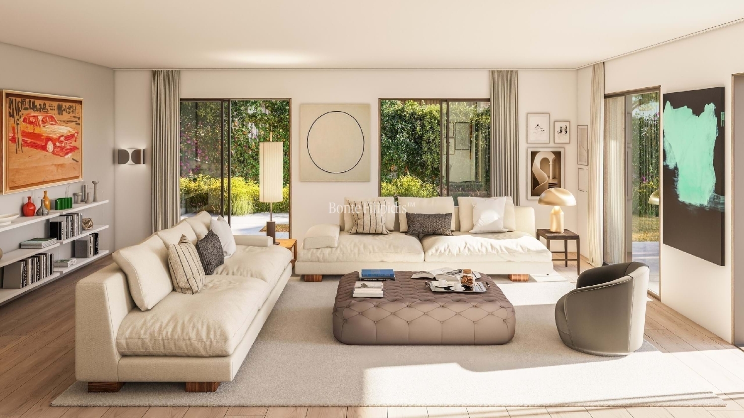  kaufen Villa Almada Almada 3