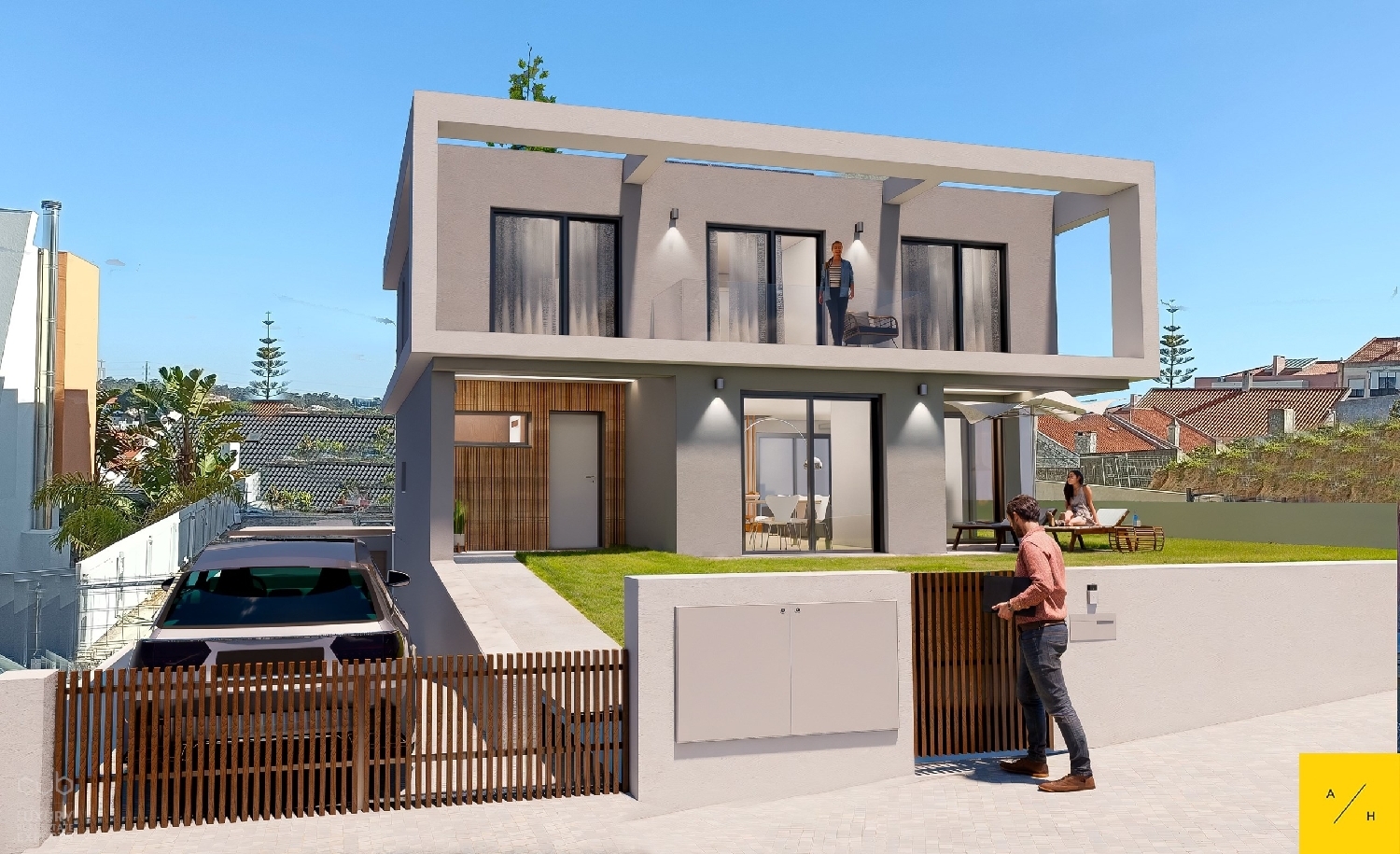  en venta villa Almada Almada 1