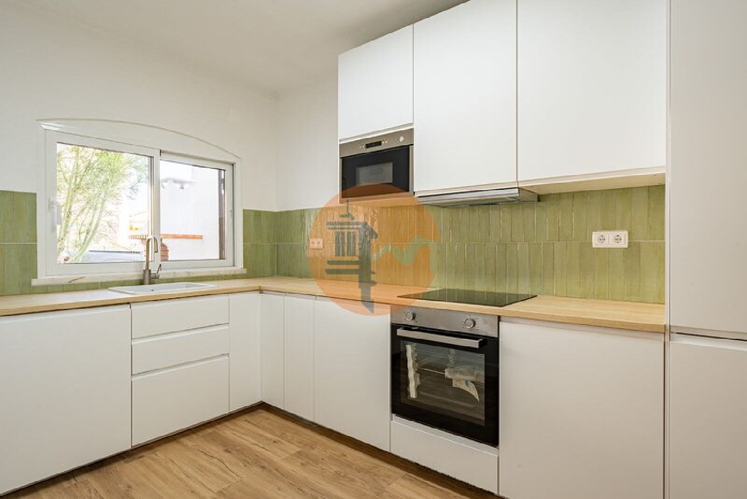  te koop villa Altura Castro Marim 1