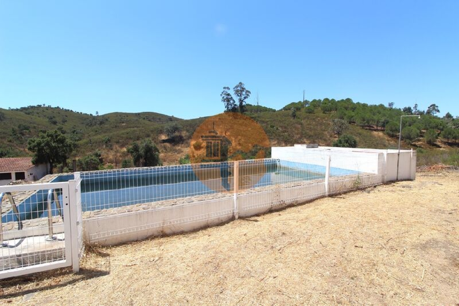 te koop villa Cachopo Tavira 2