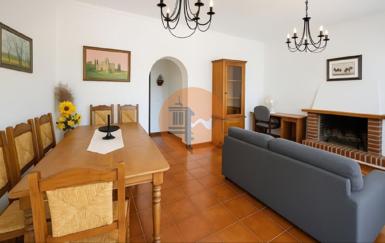  te koop villa Cachopo Tavira 5