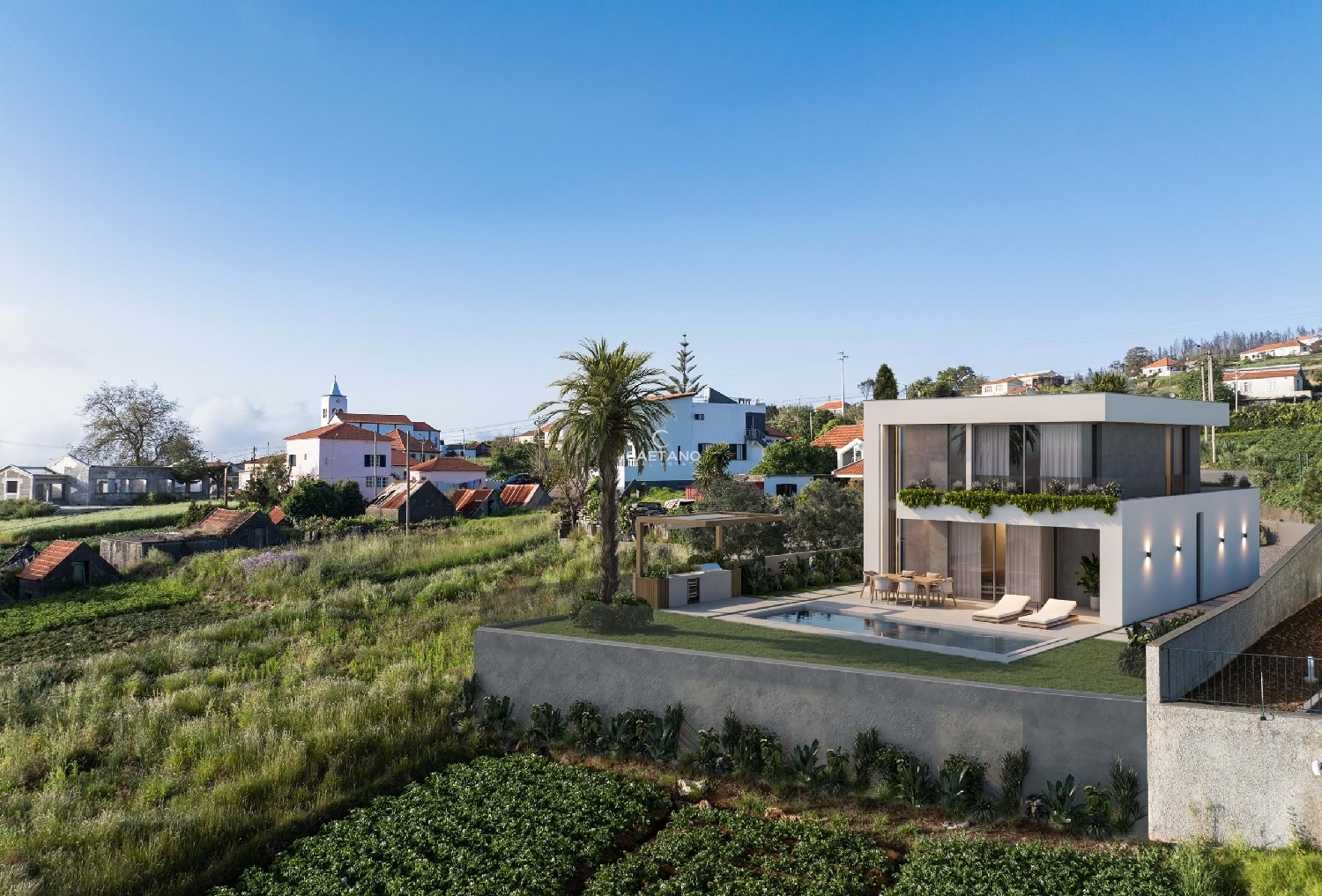  kaufen Villa Calheta Calheta (Madeira) 2